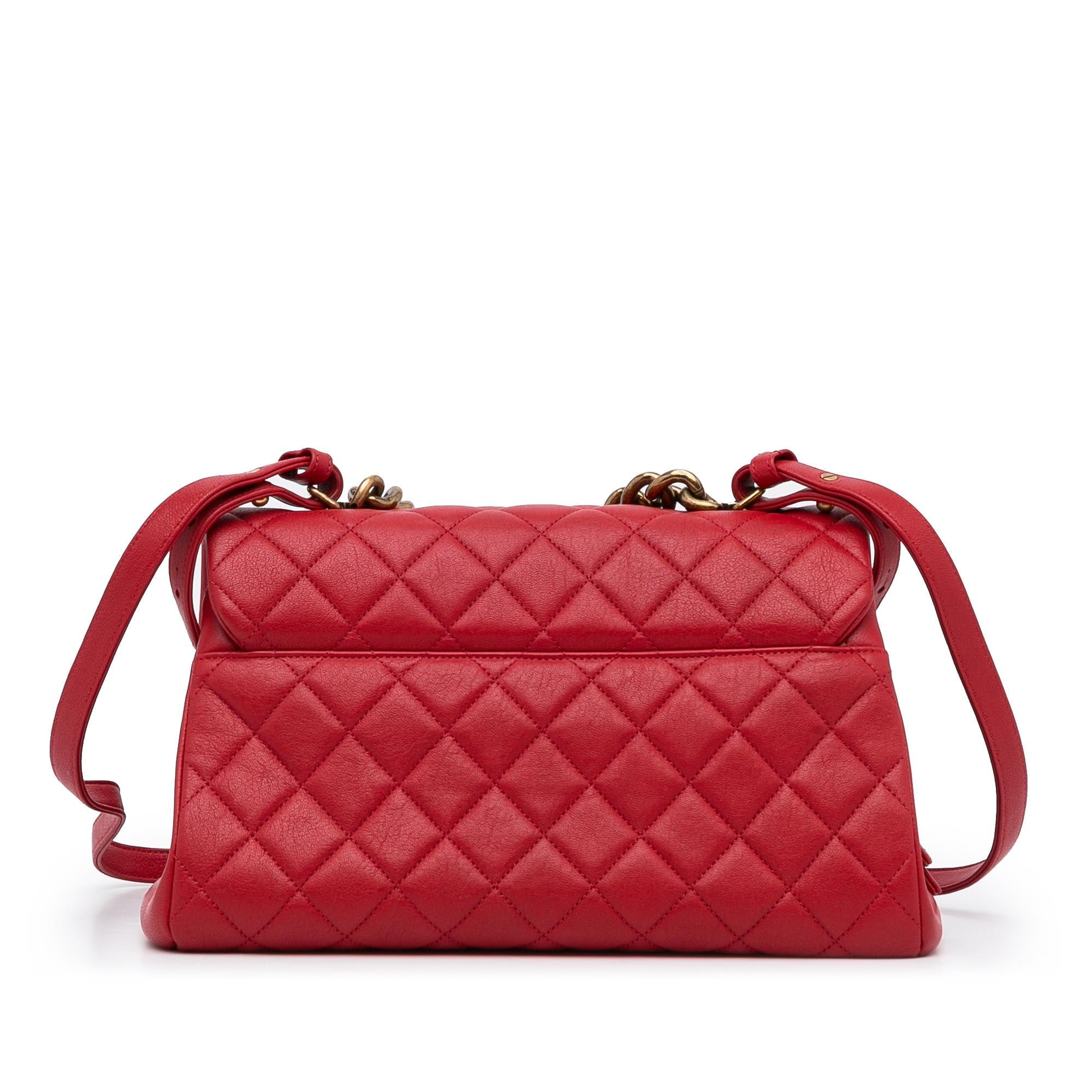 Chanel Bag