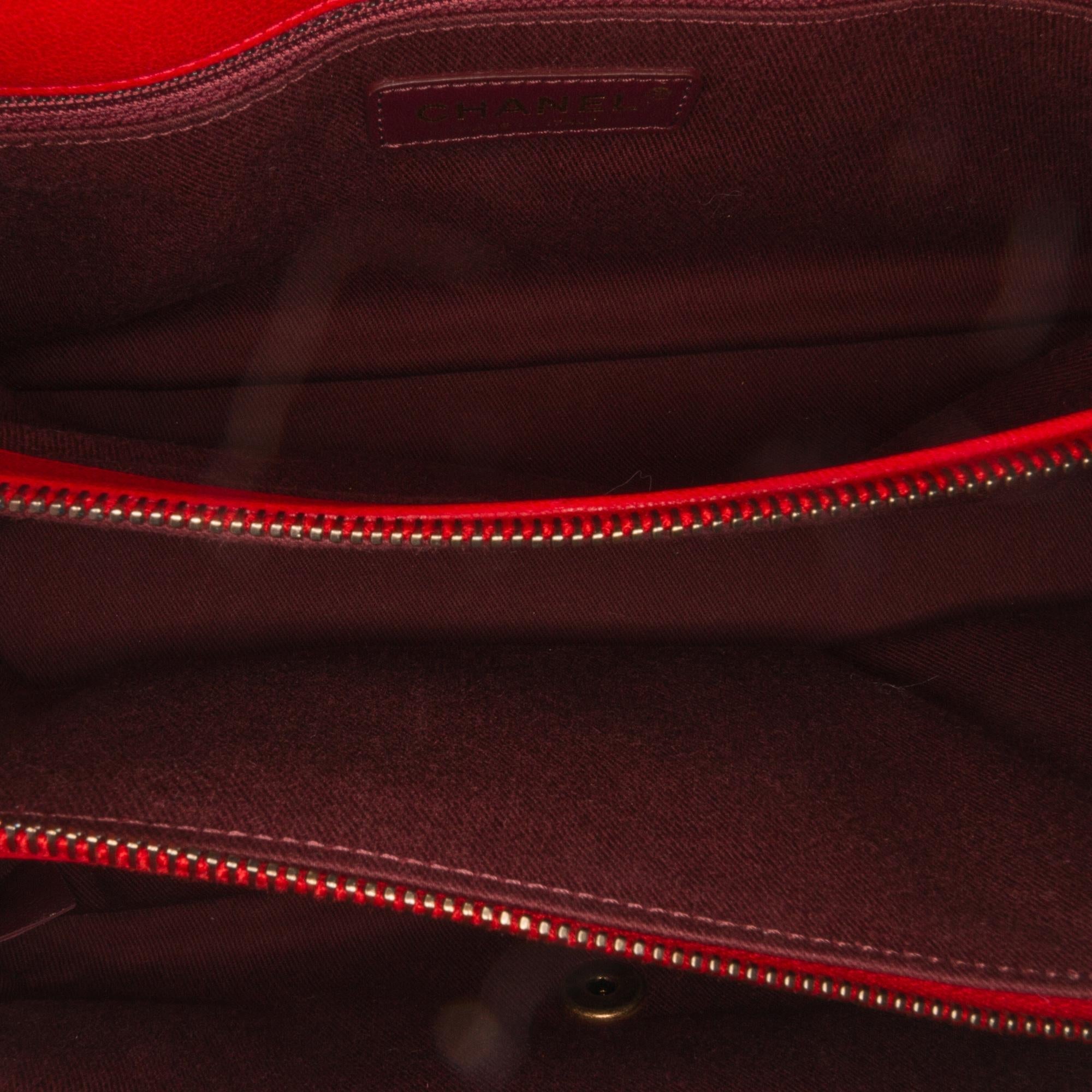 Chanel Bag