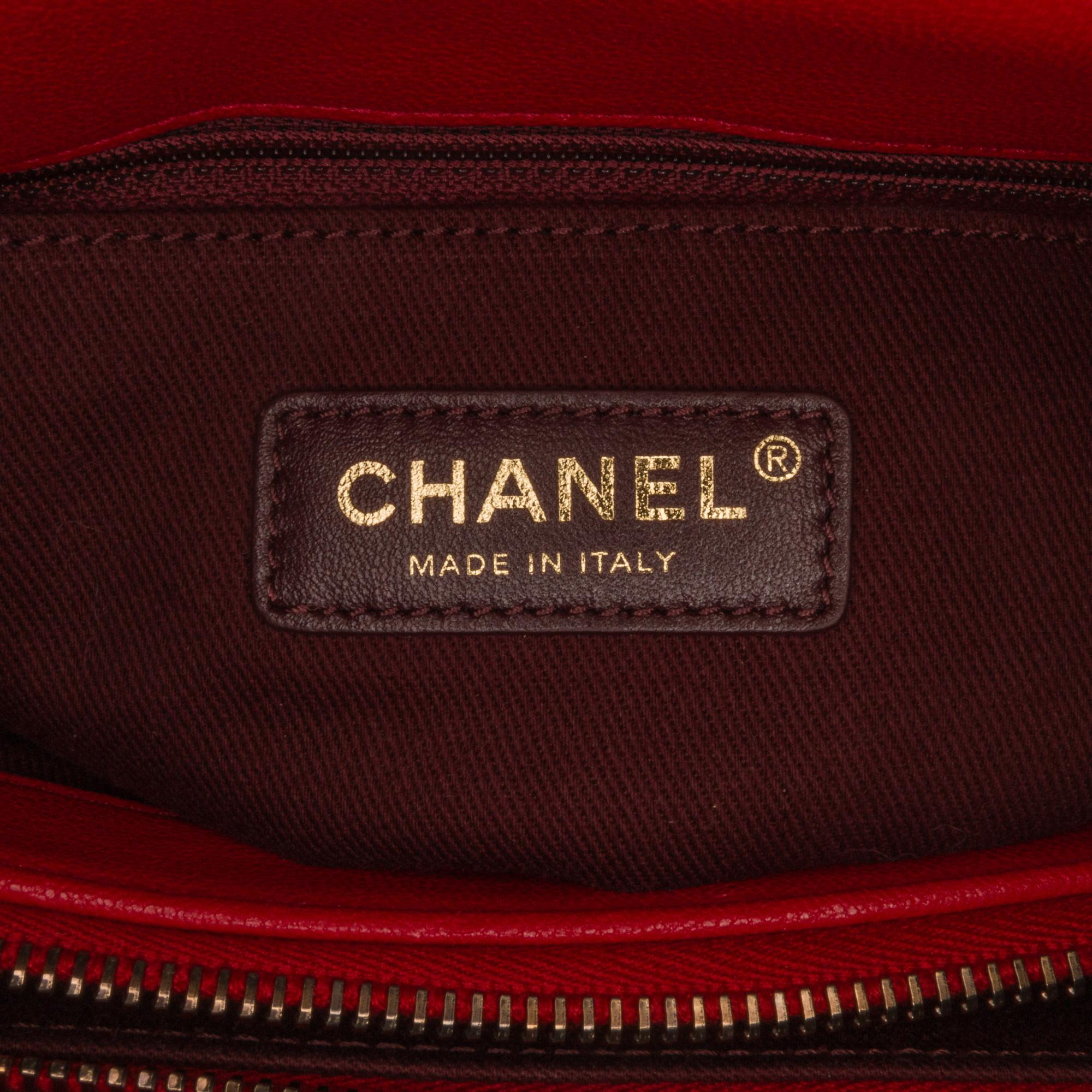 Chanel Bag