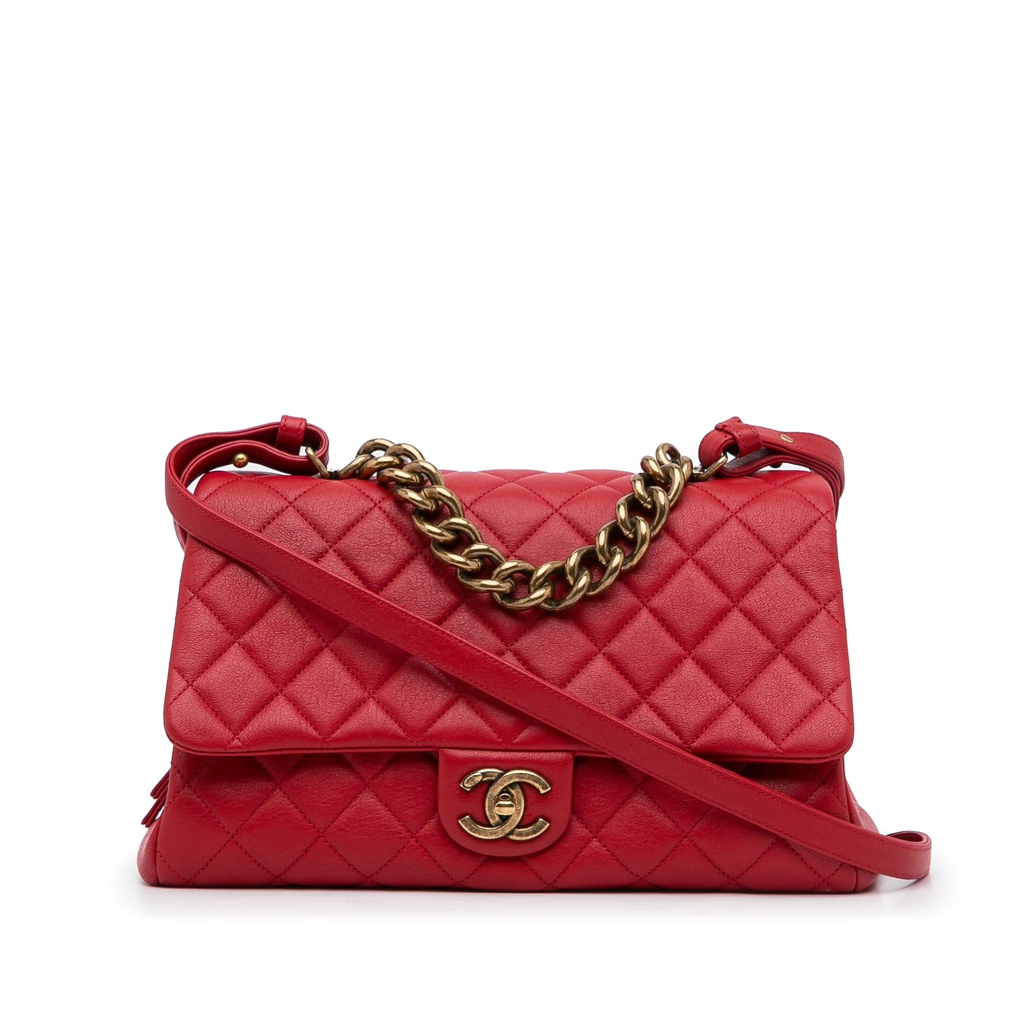 Chanel Bag