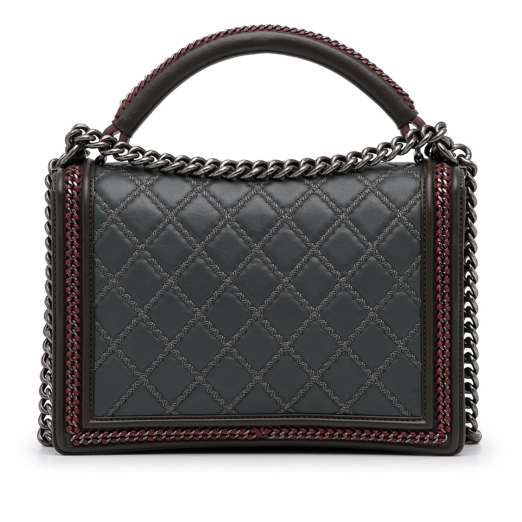 Chanel Bag
