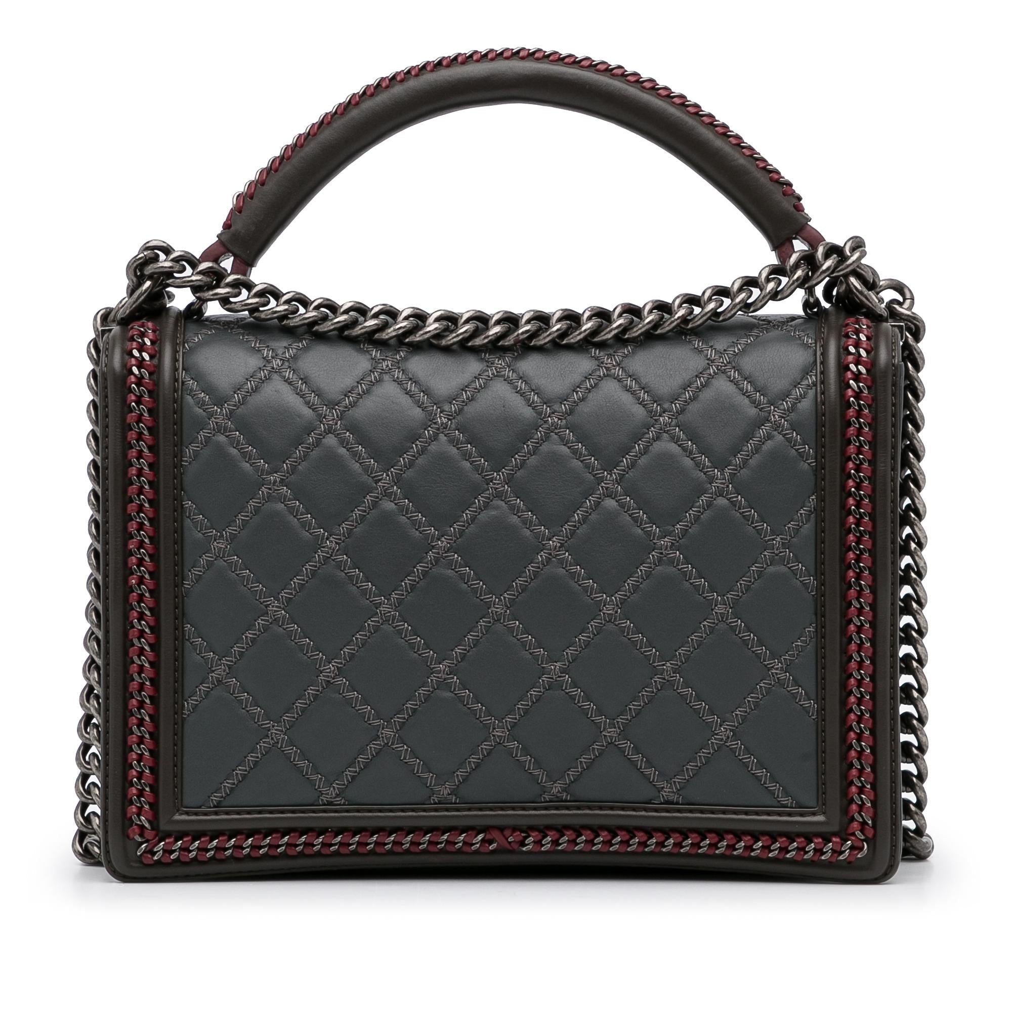 Chanel Bag