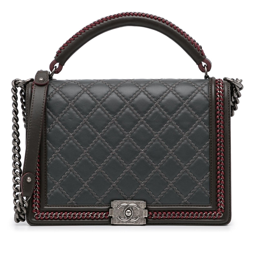 Chanel Bag