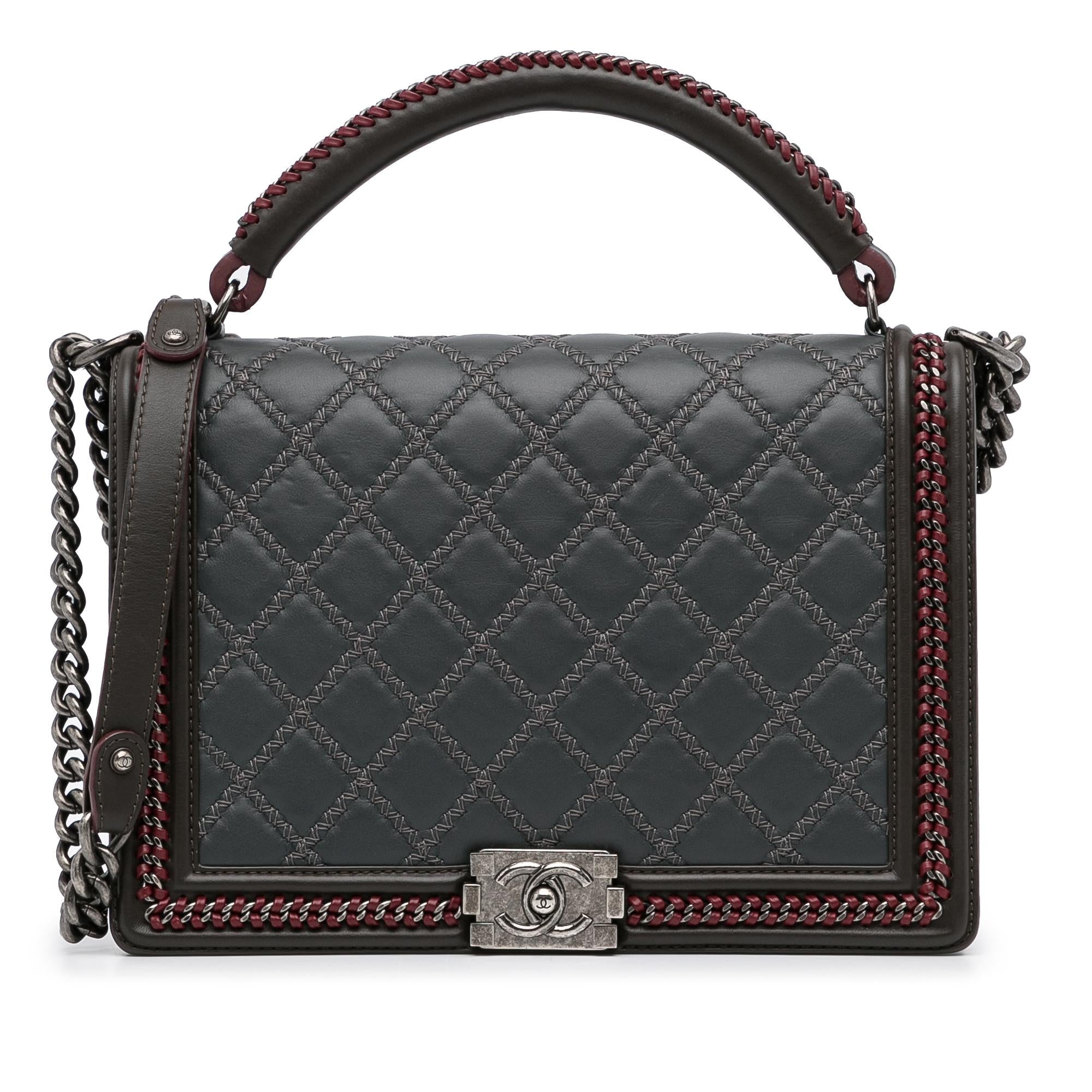 Chanel Bag