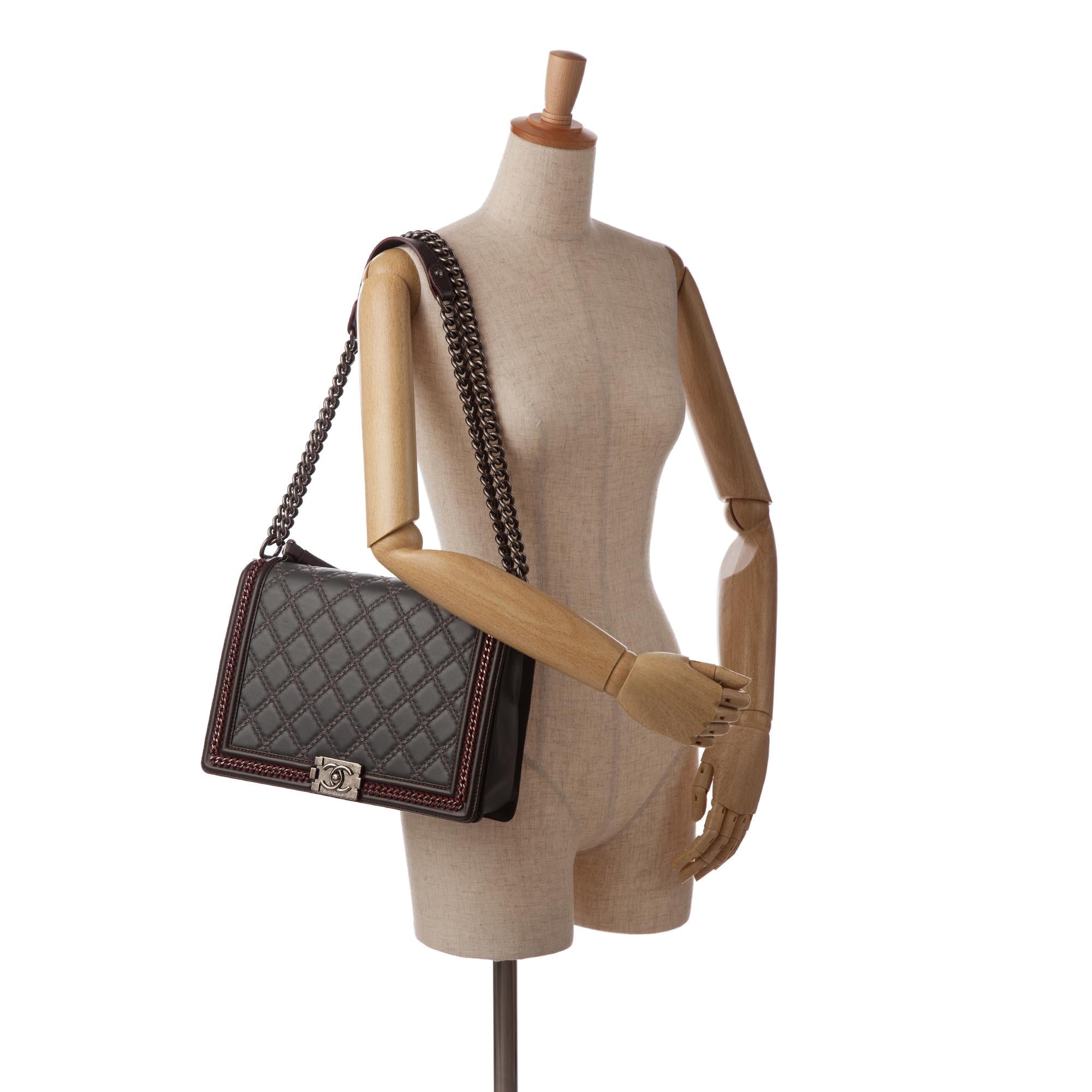 Chanel Bag