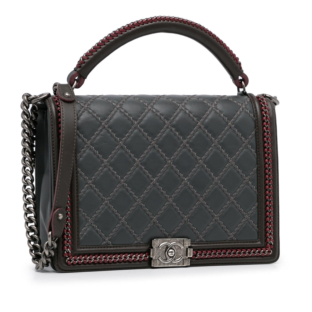 Chanel Bag