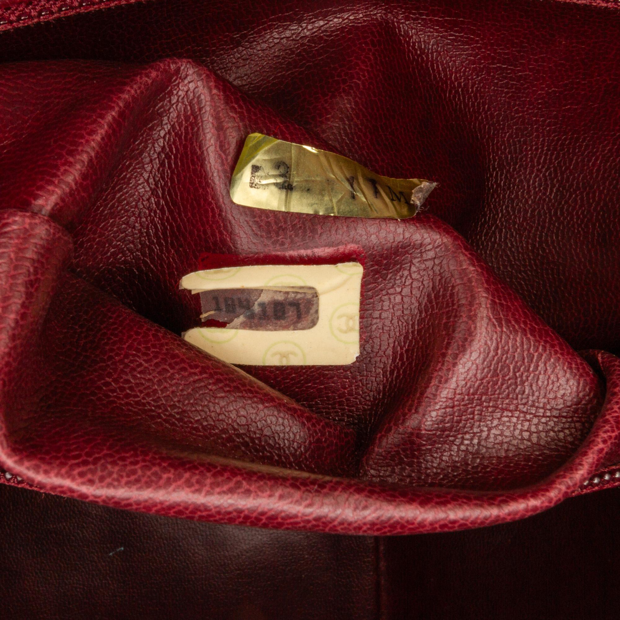 Chanel Bag