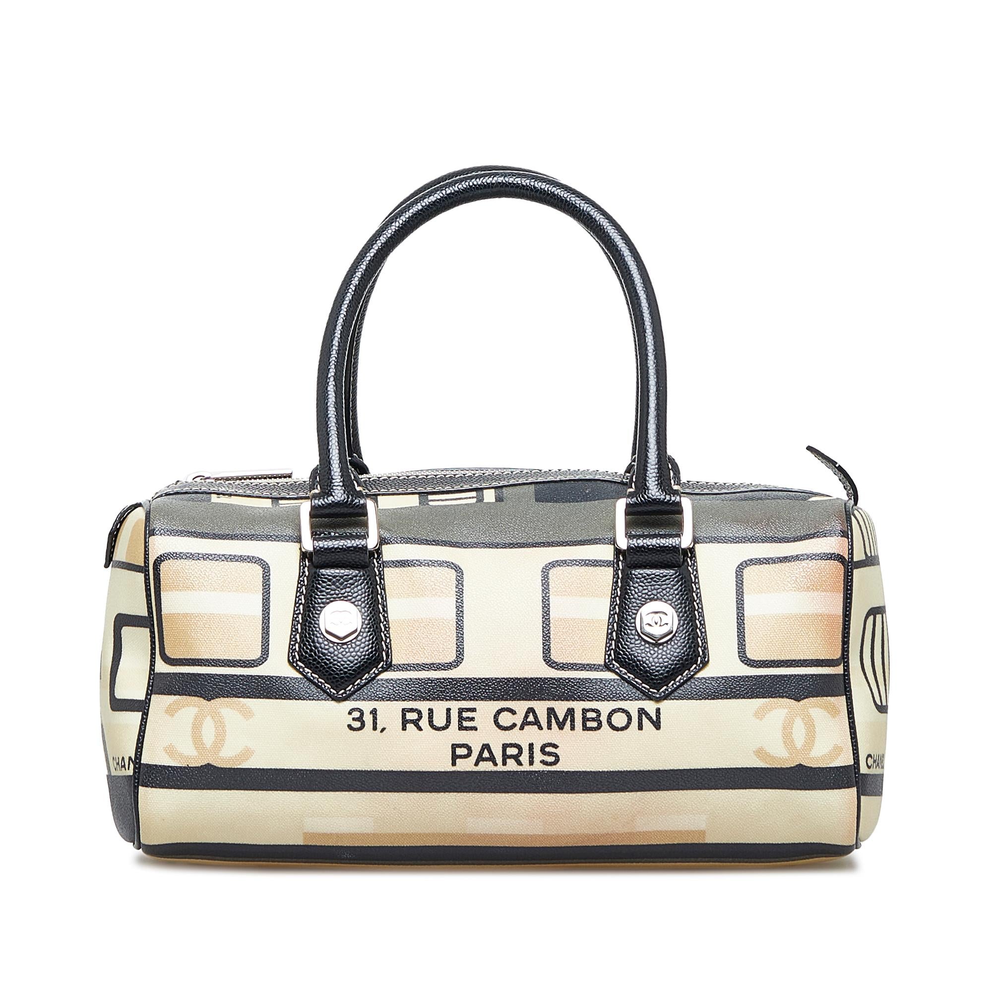 Chanel Bag