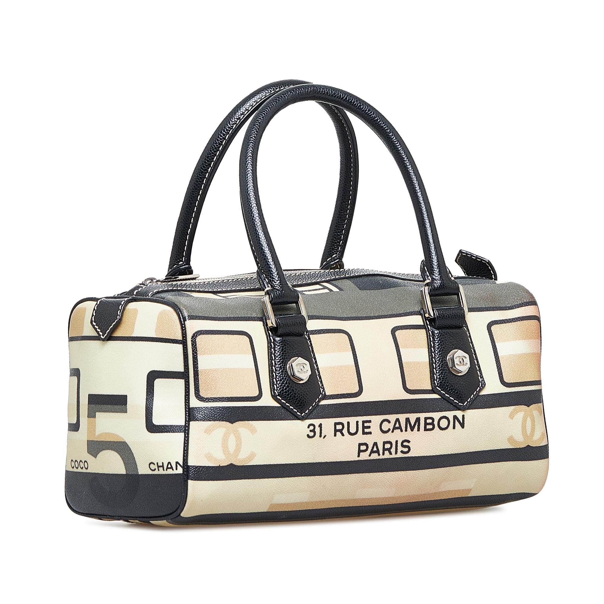 Chanel Bag