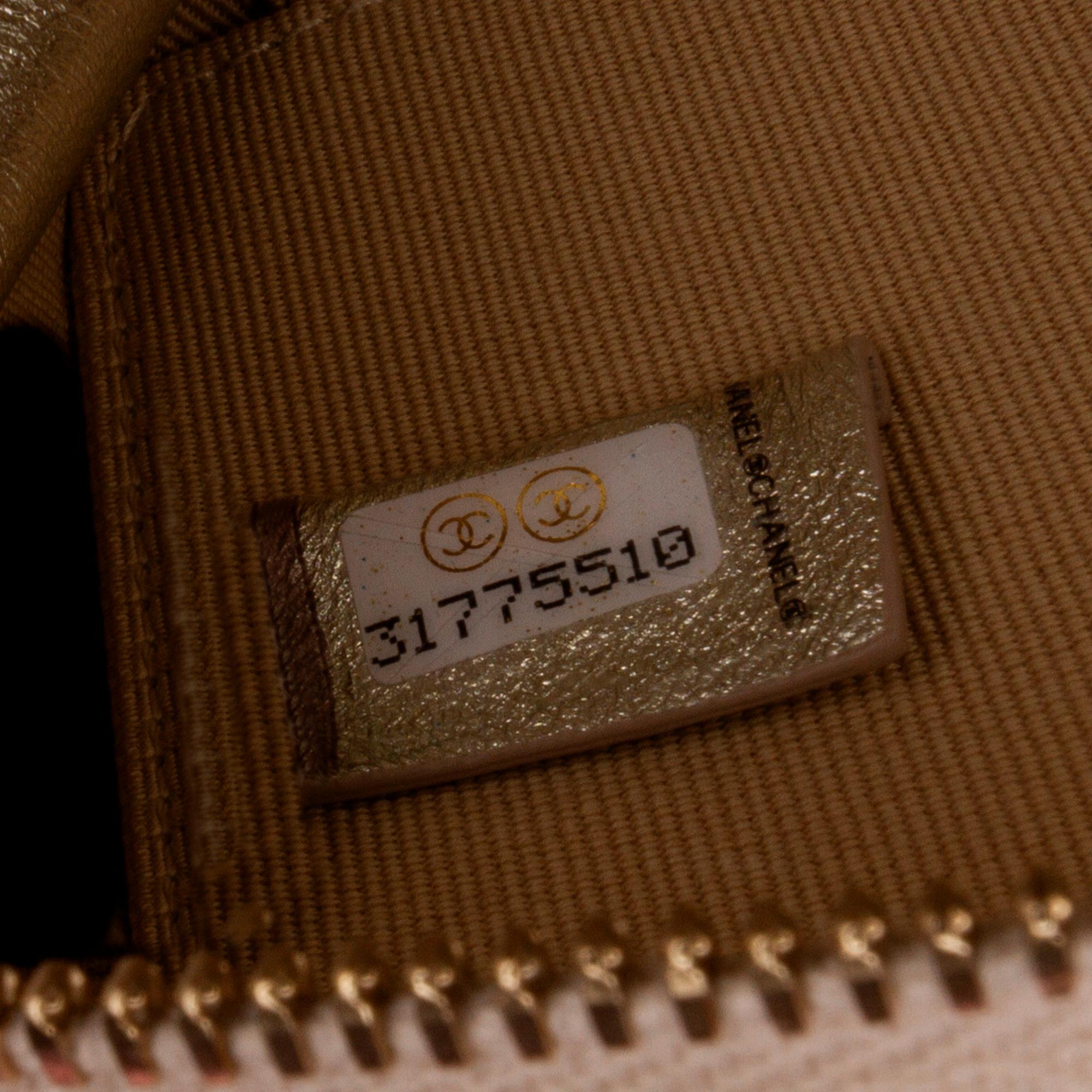 Chanel Bag