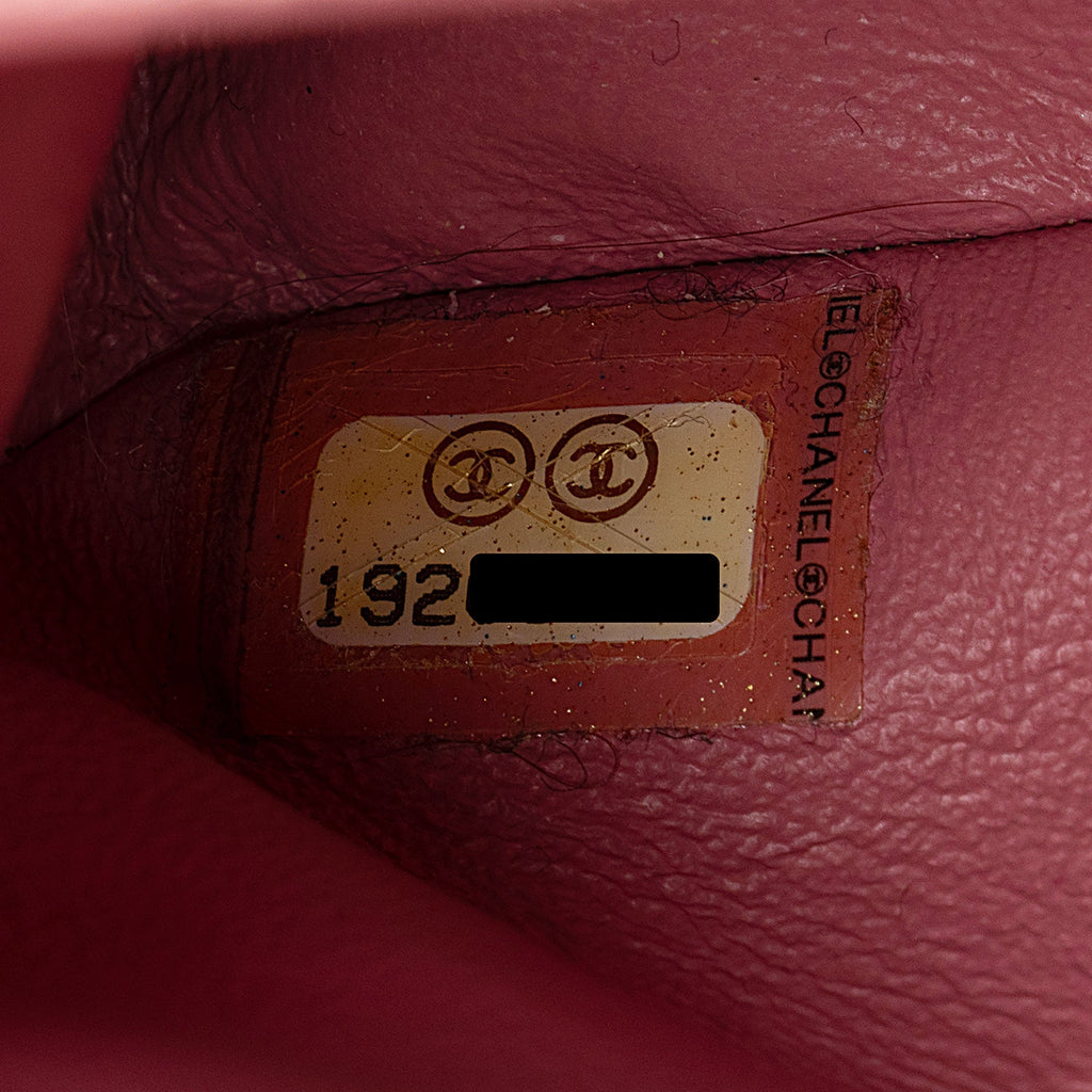 Chanel Bag