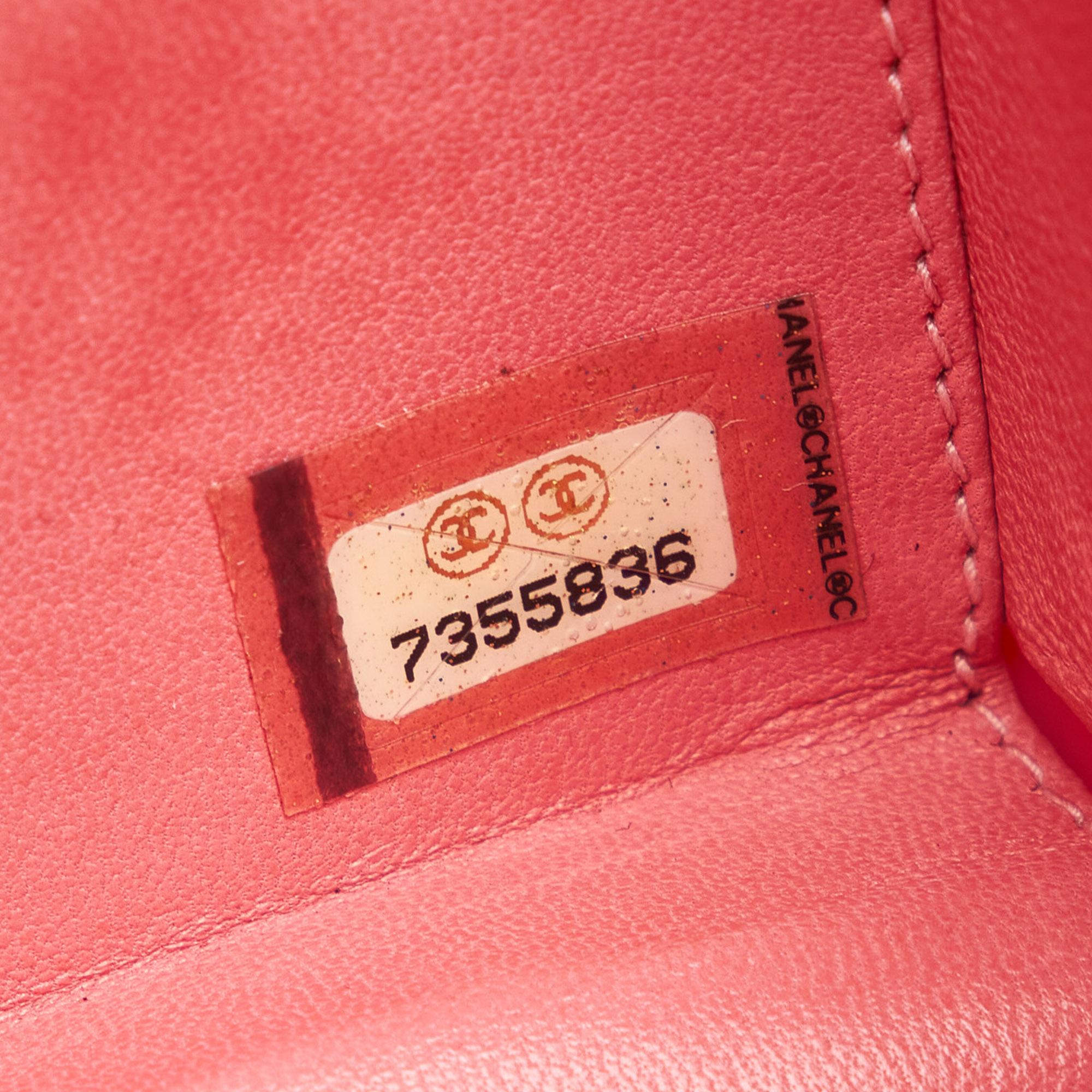 Chanel Bag