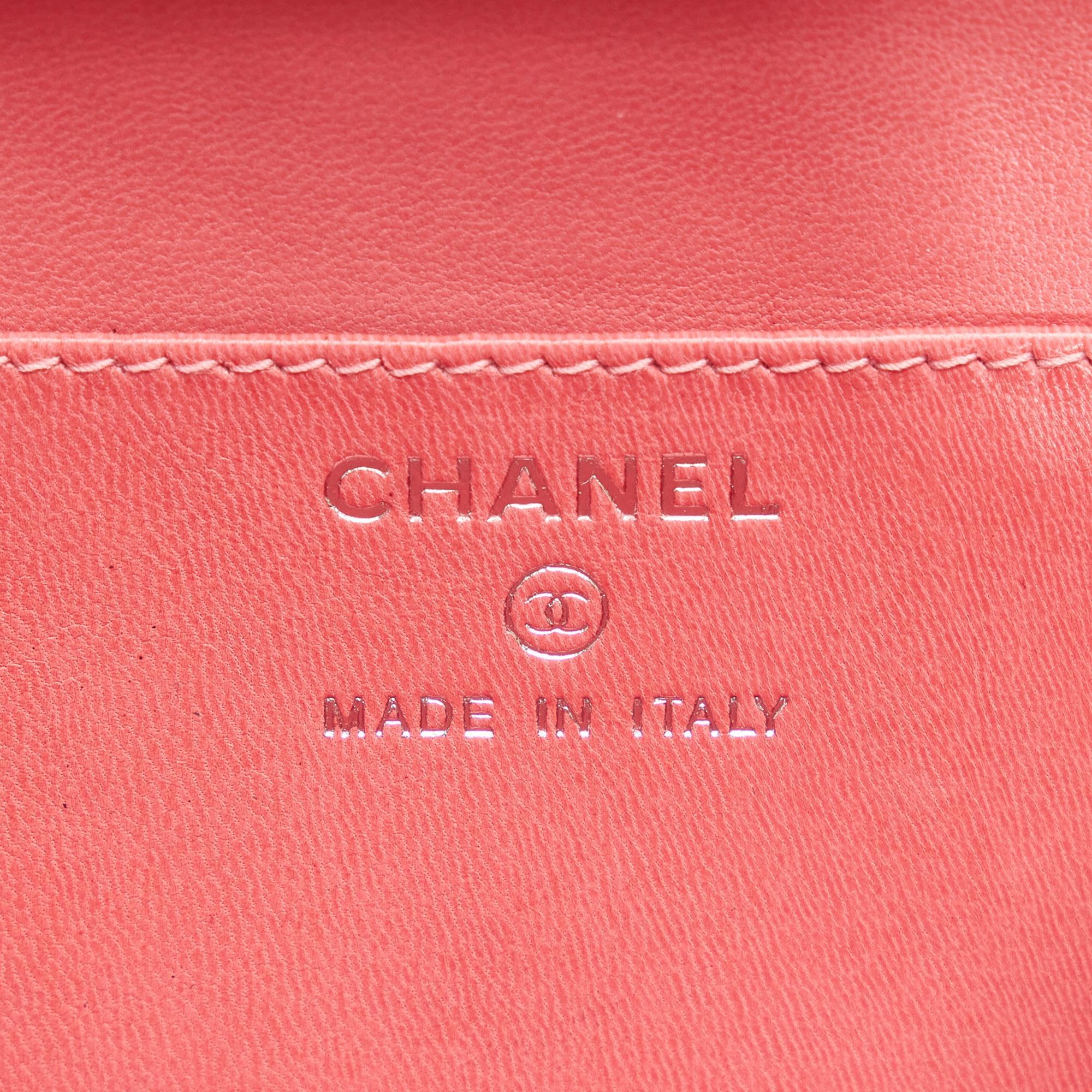 Chanel Bag
