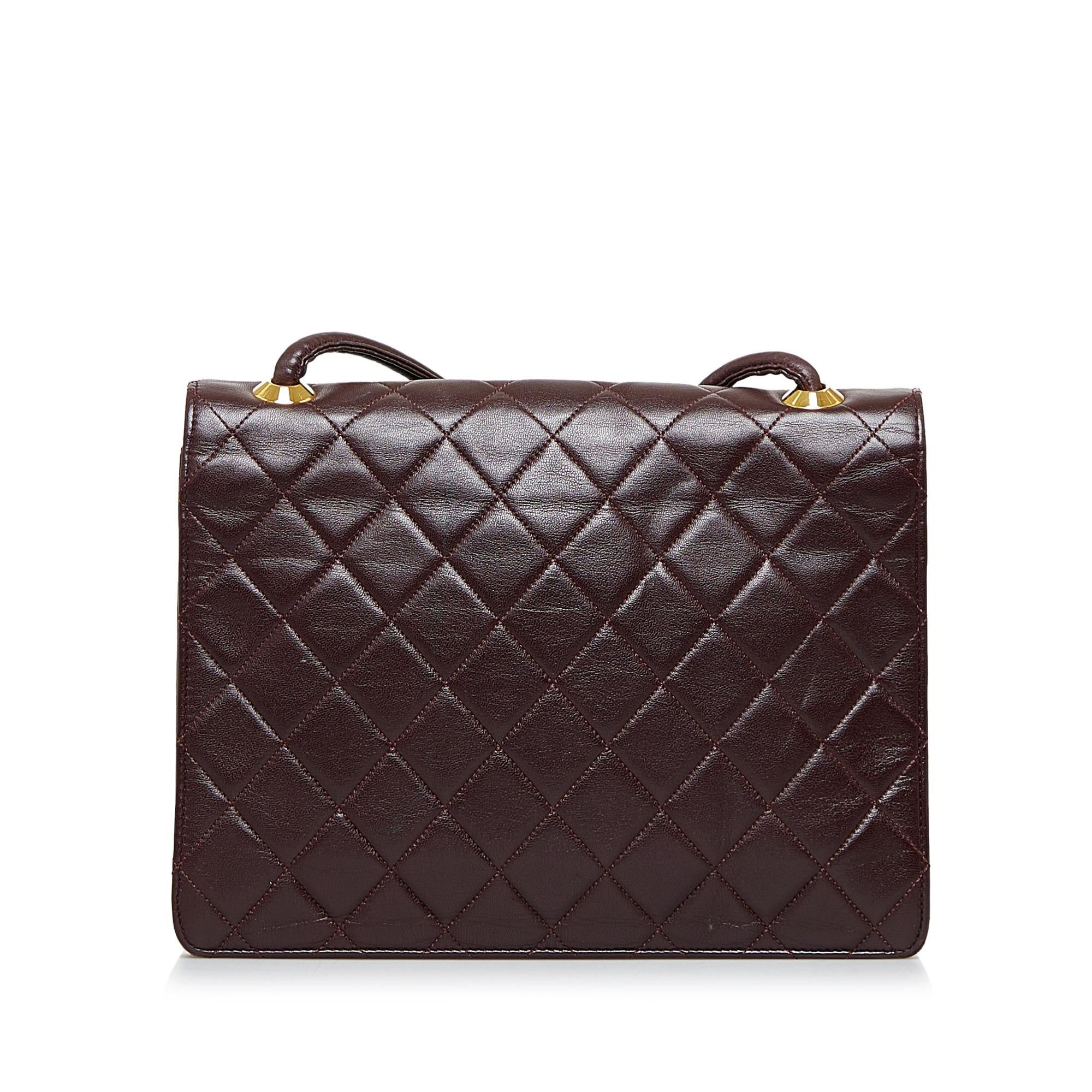 Chanel Bag