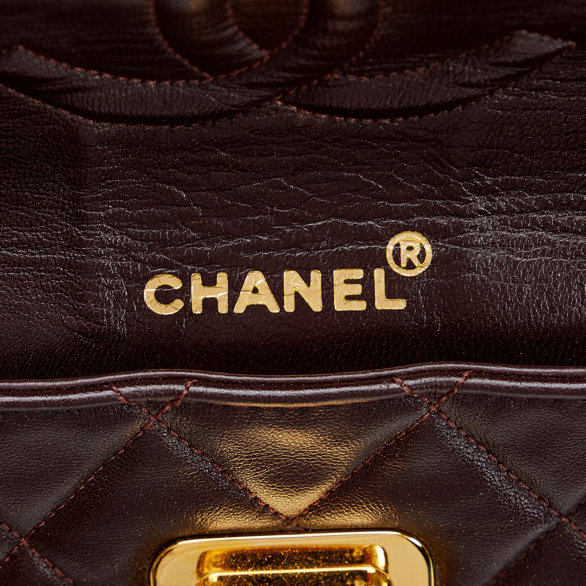 Chanel Bag