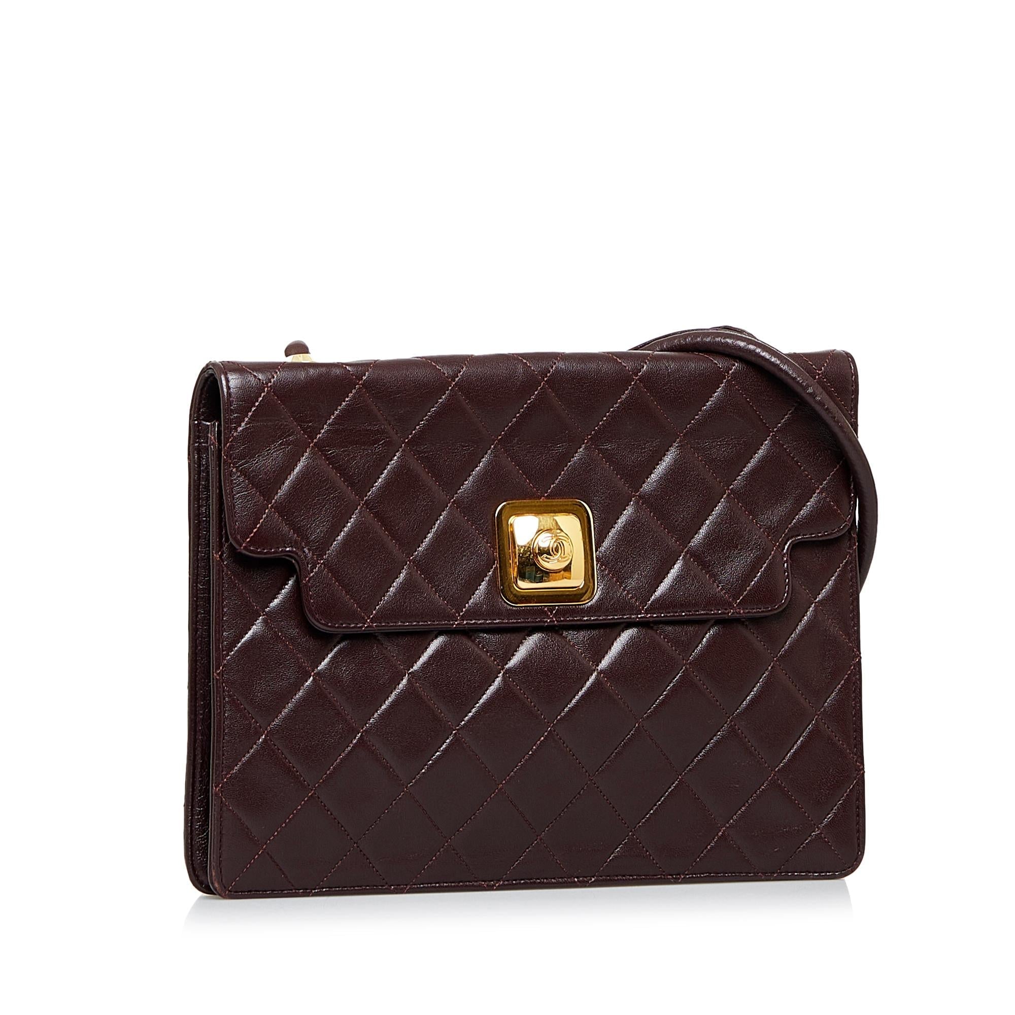 Chanel Bag