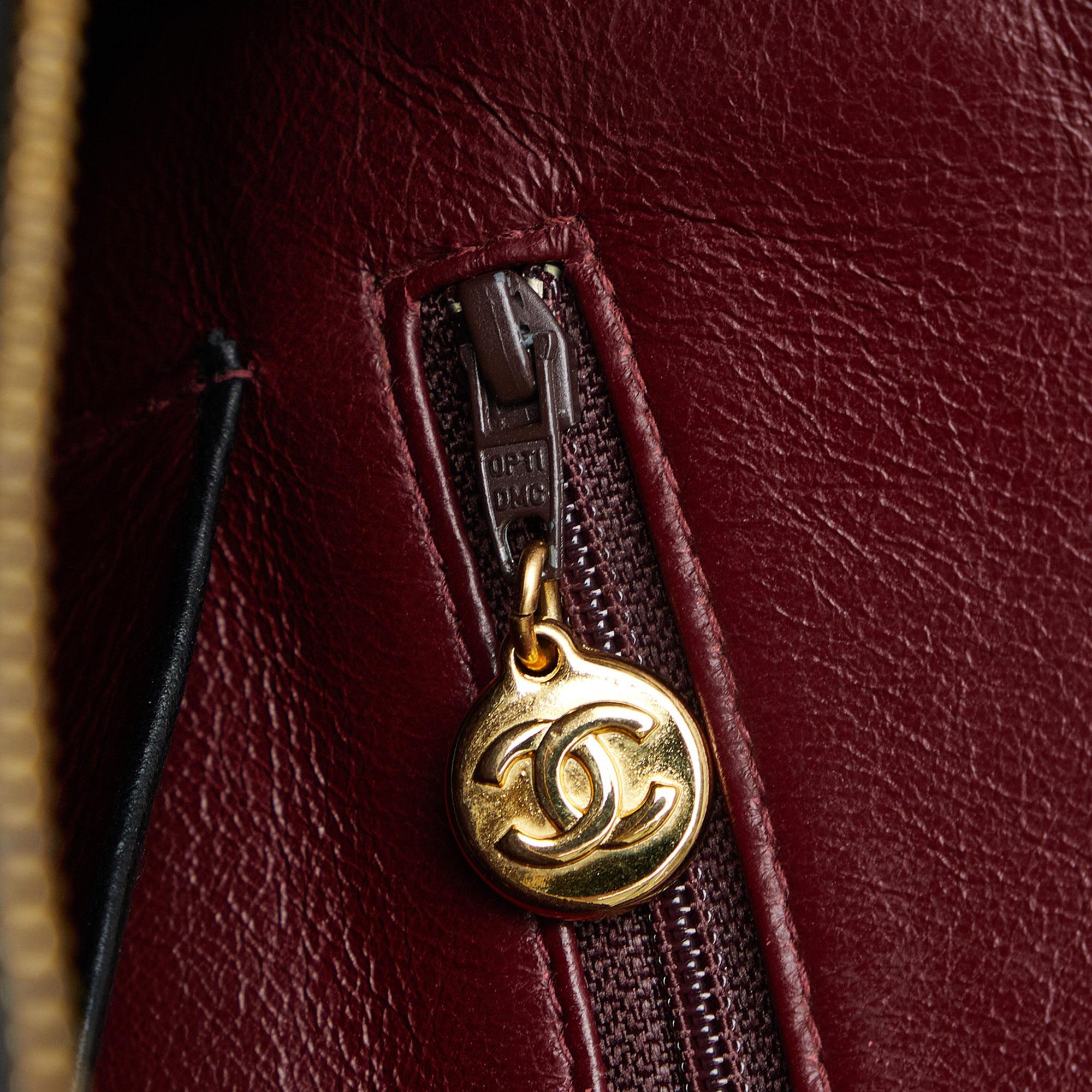 Chanel Bag