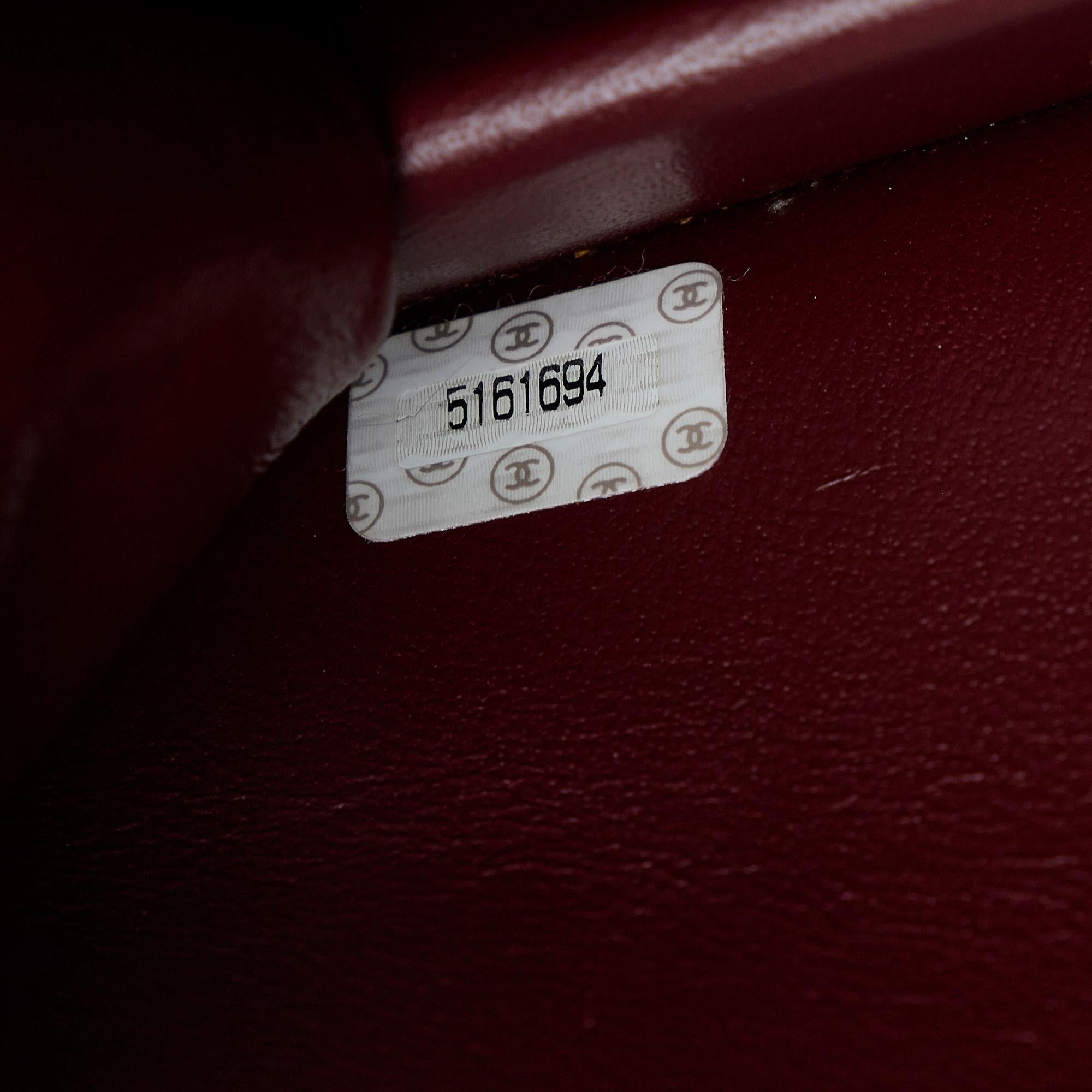 Chanel Bag