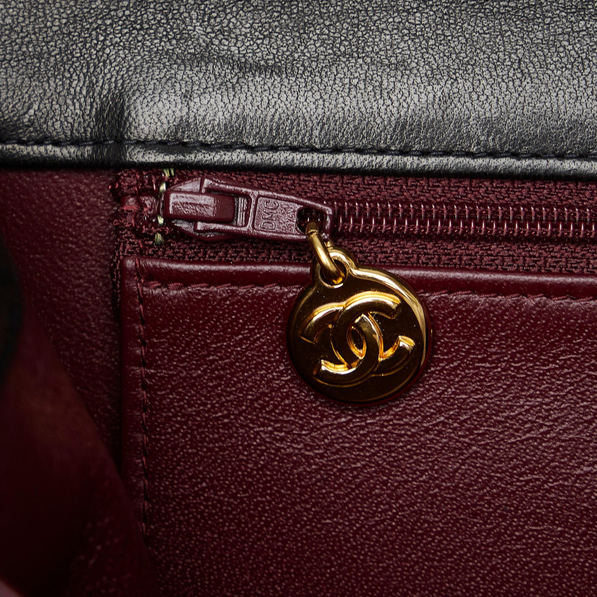 Chanel Bag