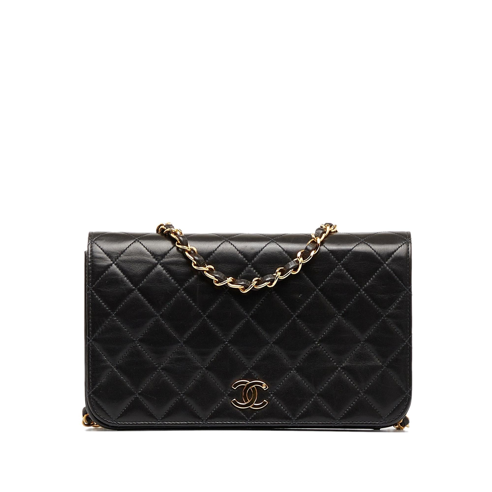 Chanel Bag