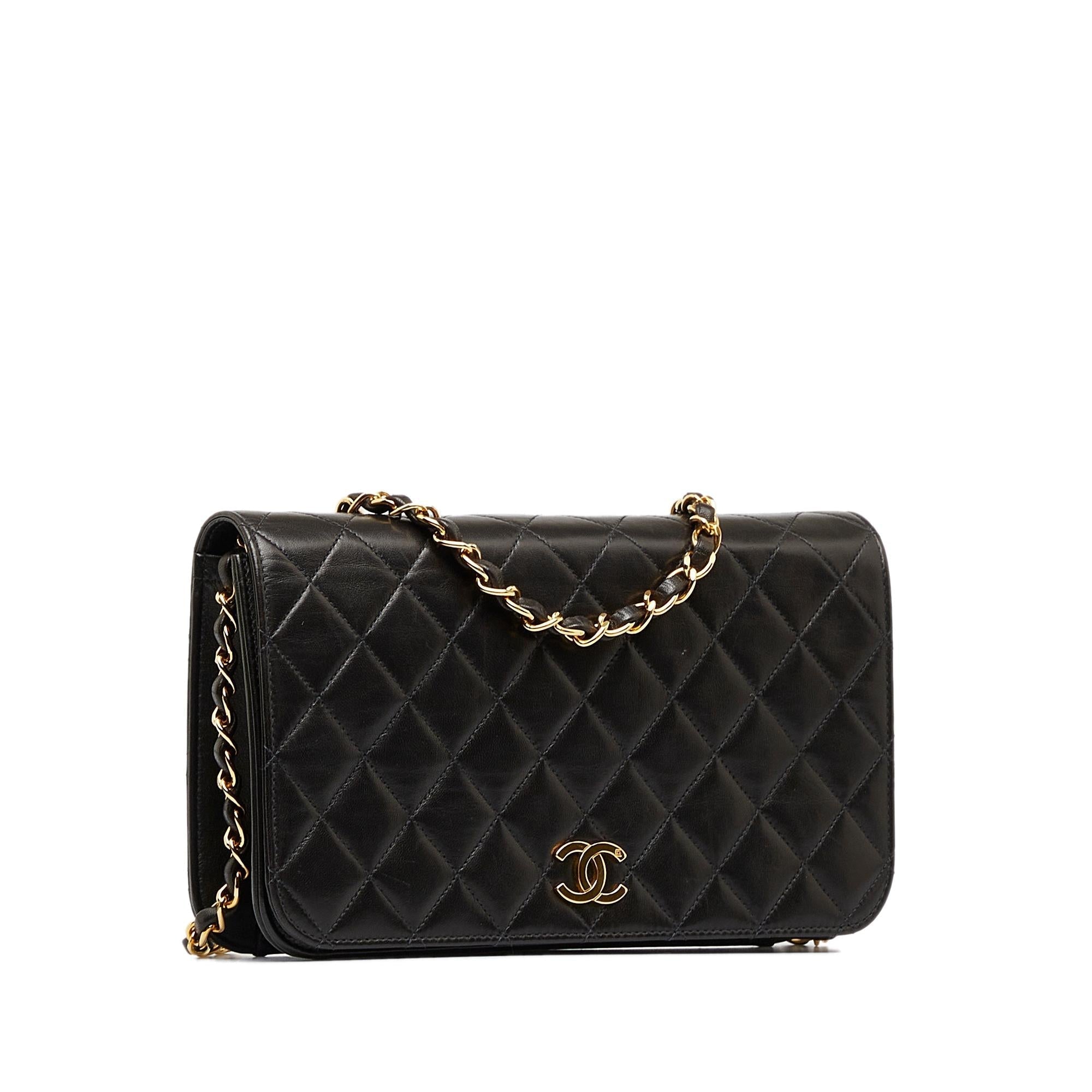Chanel Bag