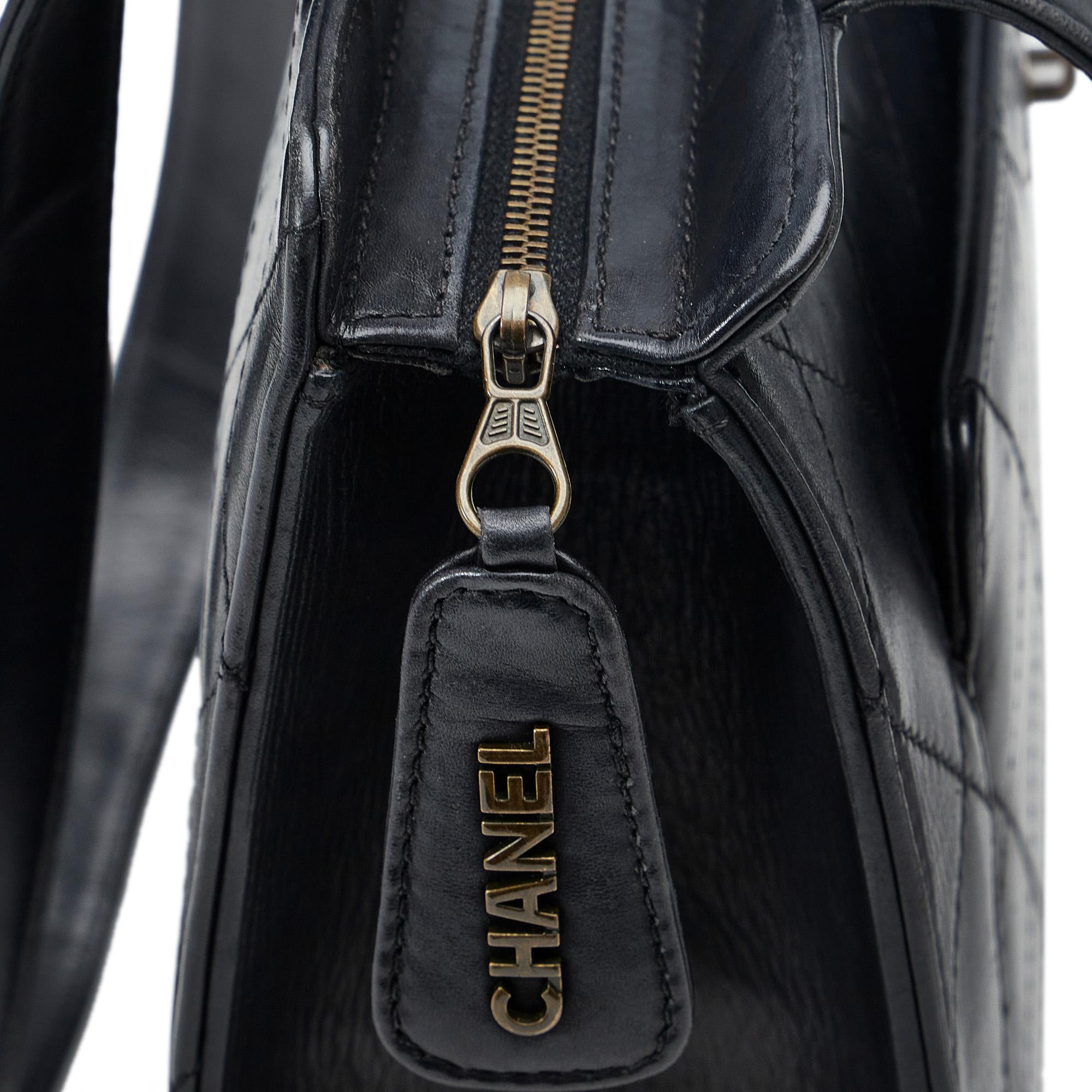 Chanel Bag