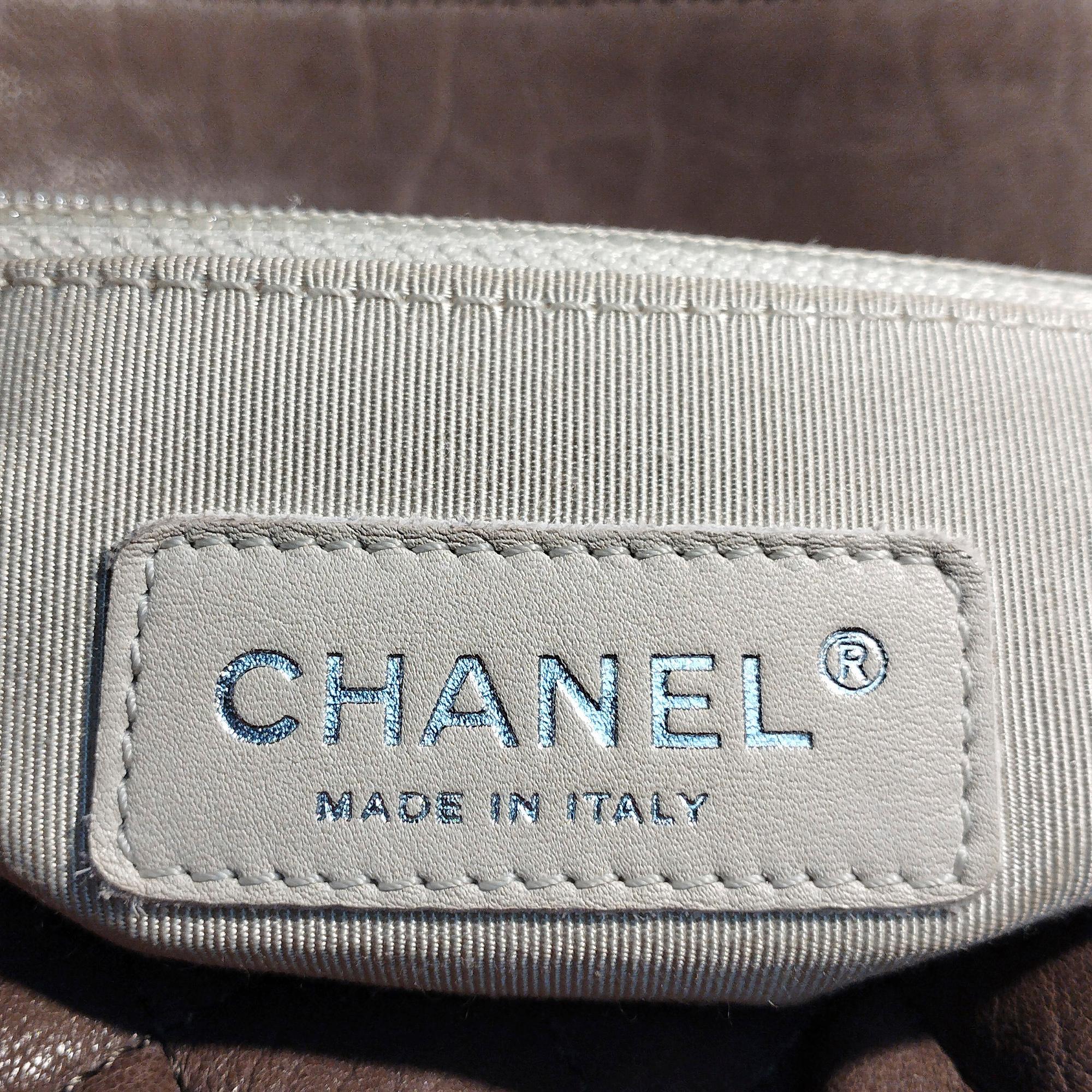 Chanel Bag