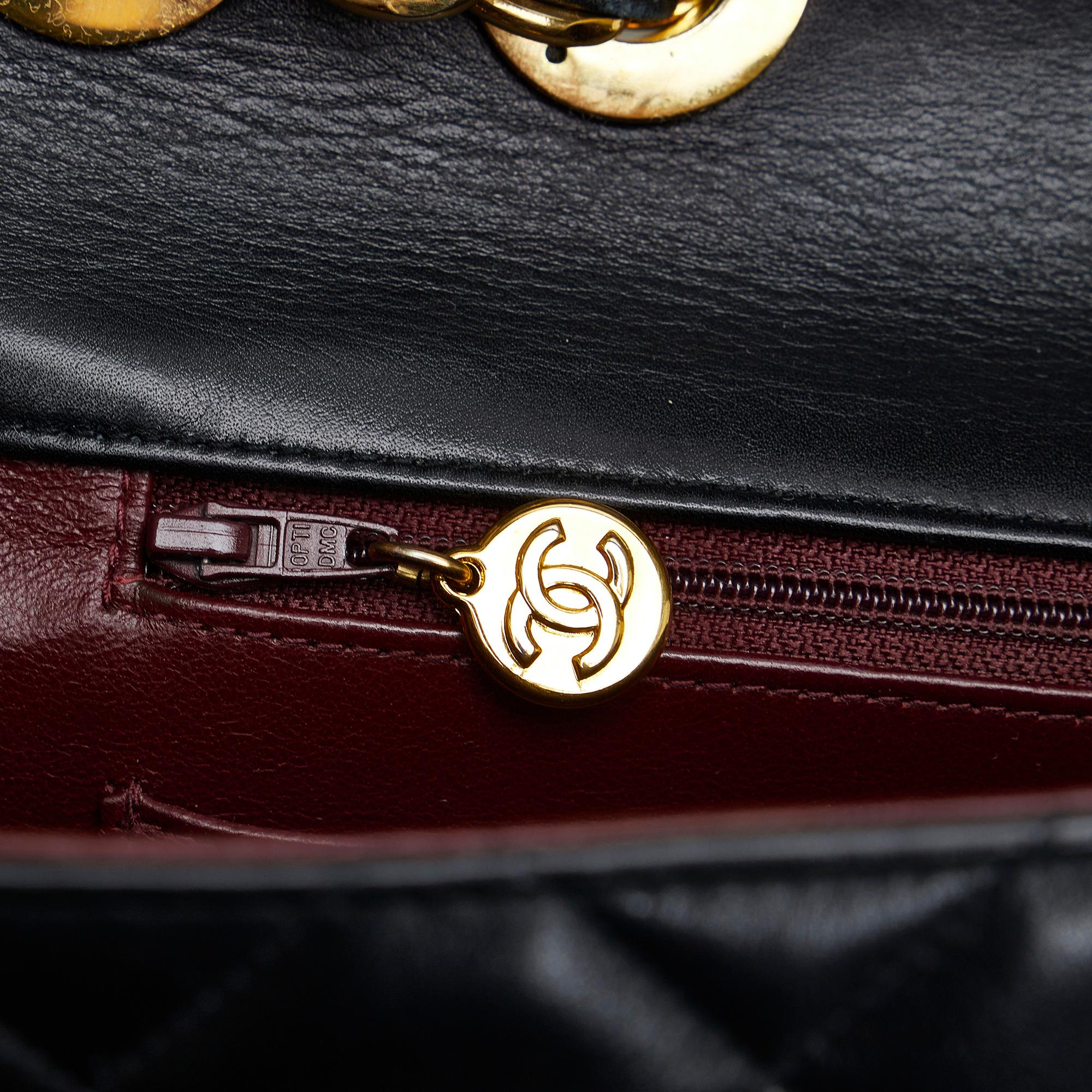 Chanel Bag