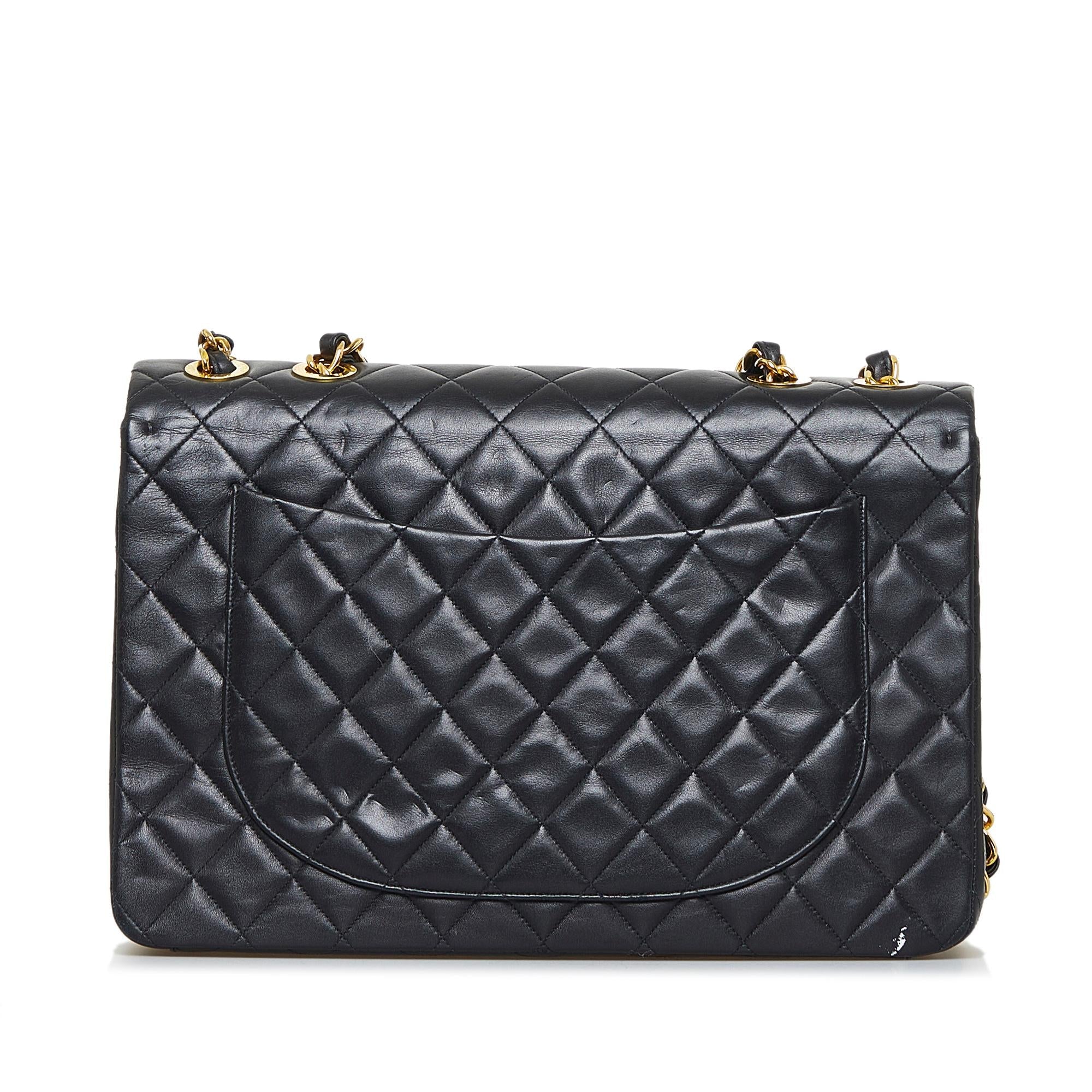 Chanel Bag