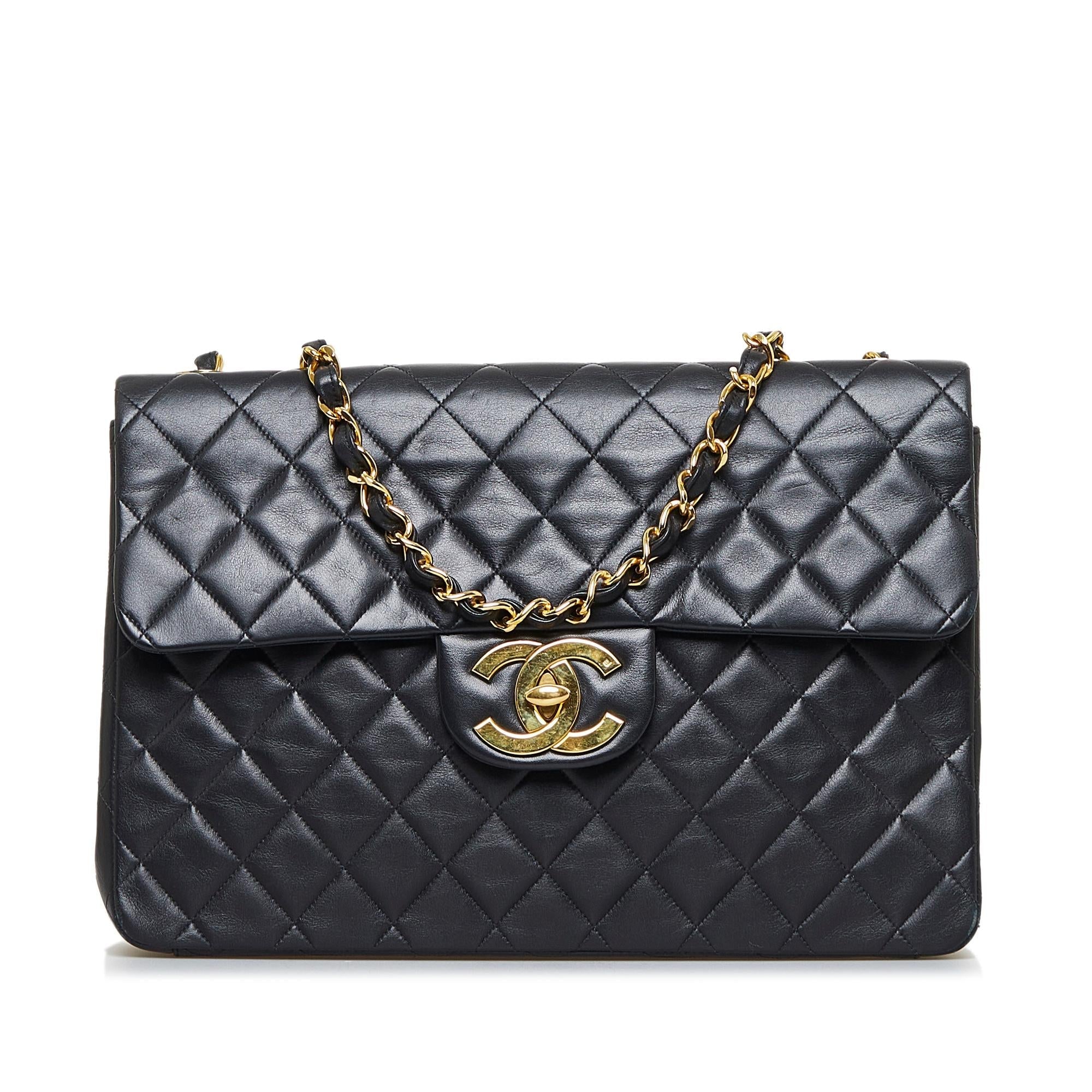 Chanel Bag