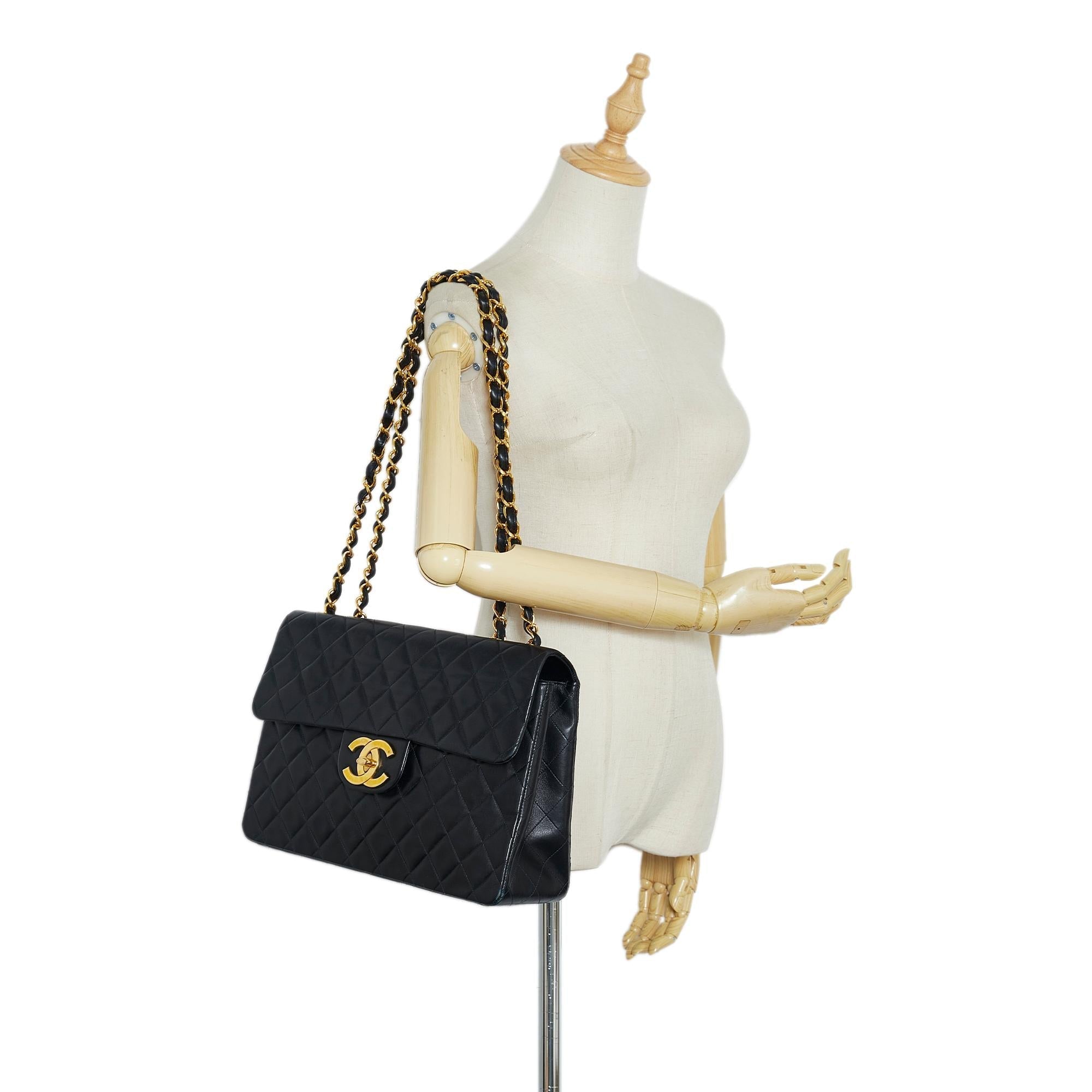 Chanel Bag