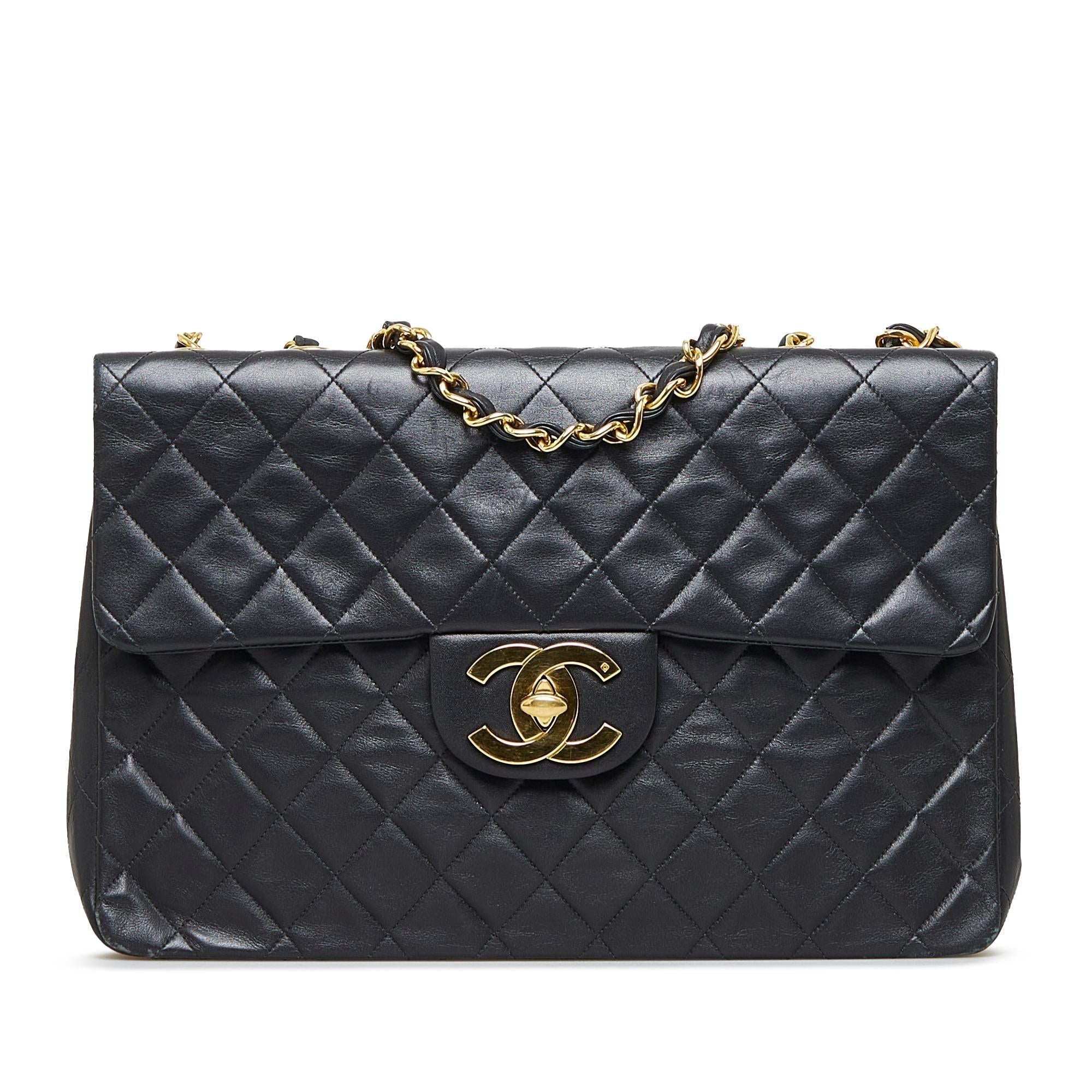 Chanel Bag