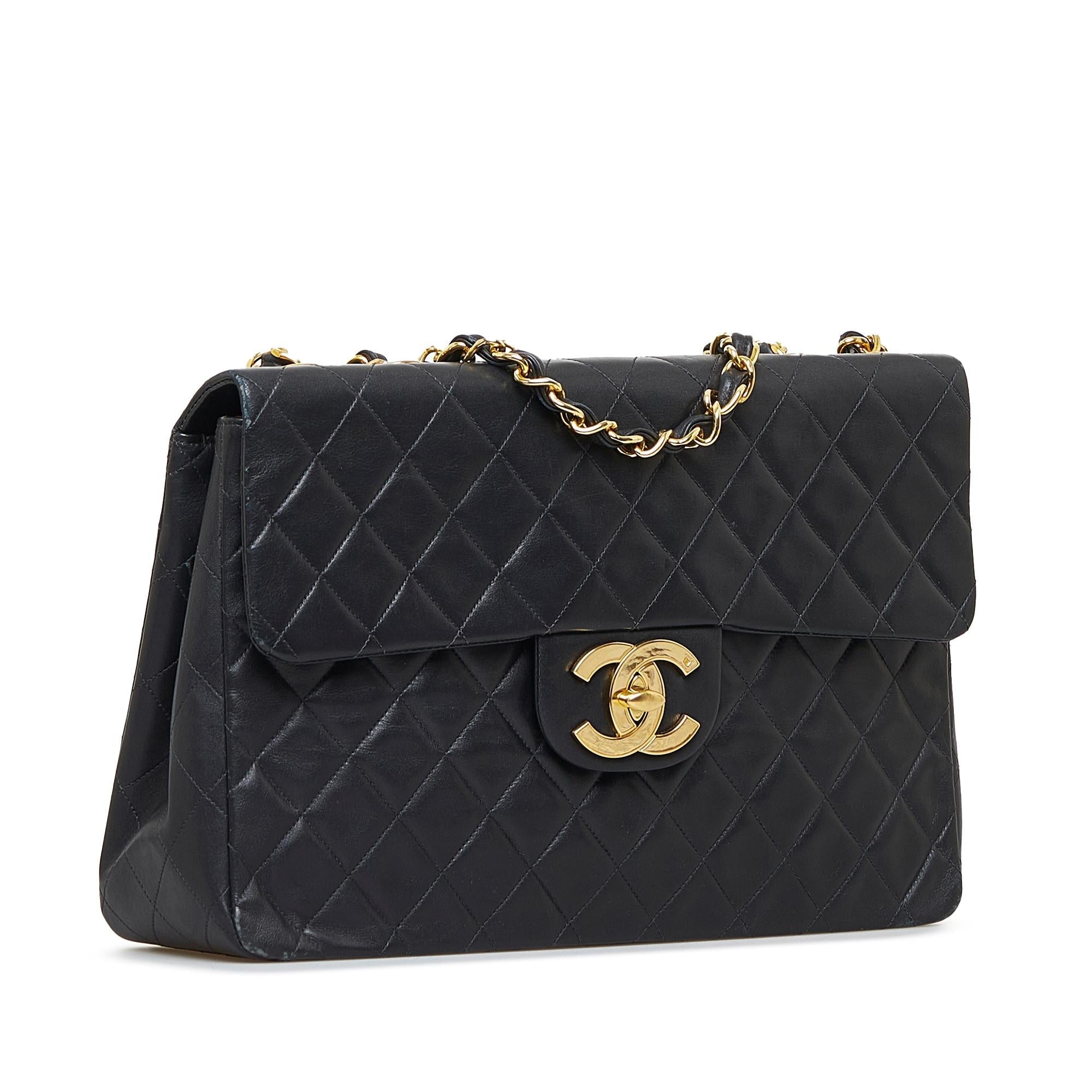 Chanel Bag
