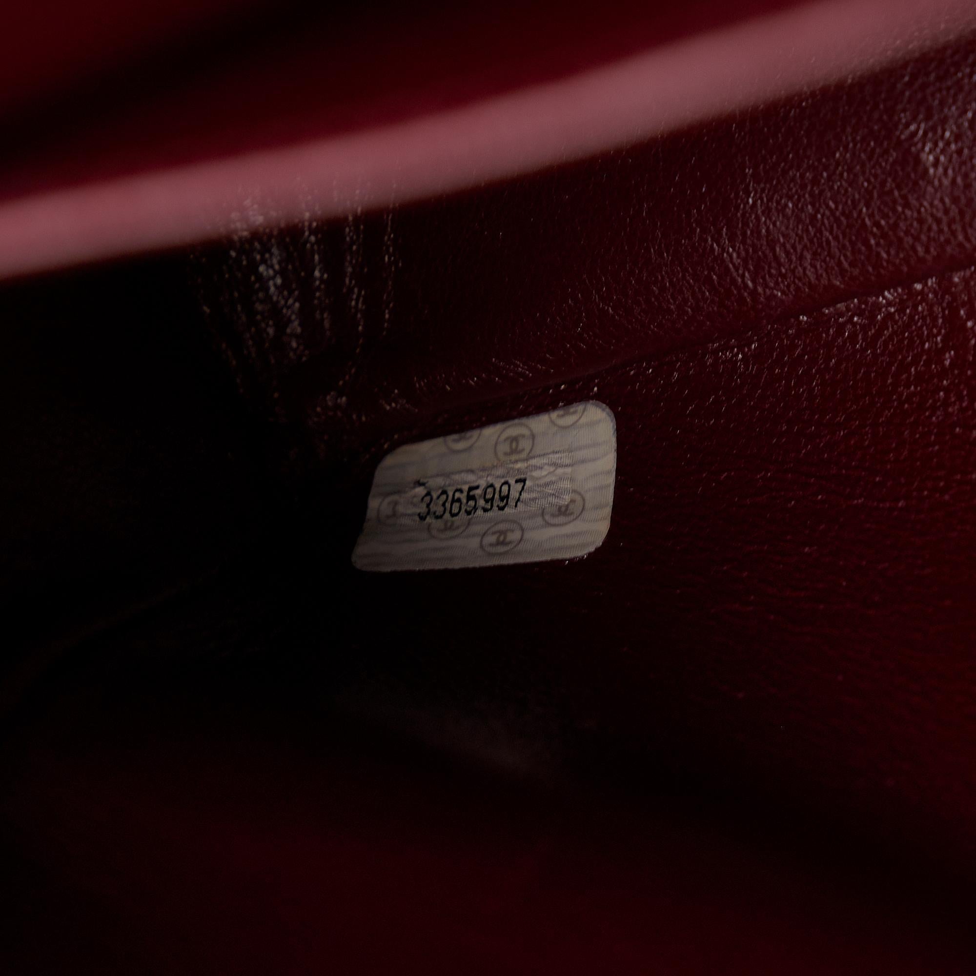 Chanel Bag