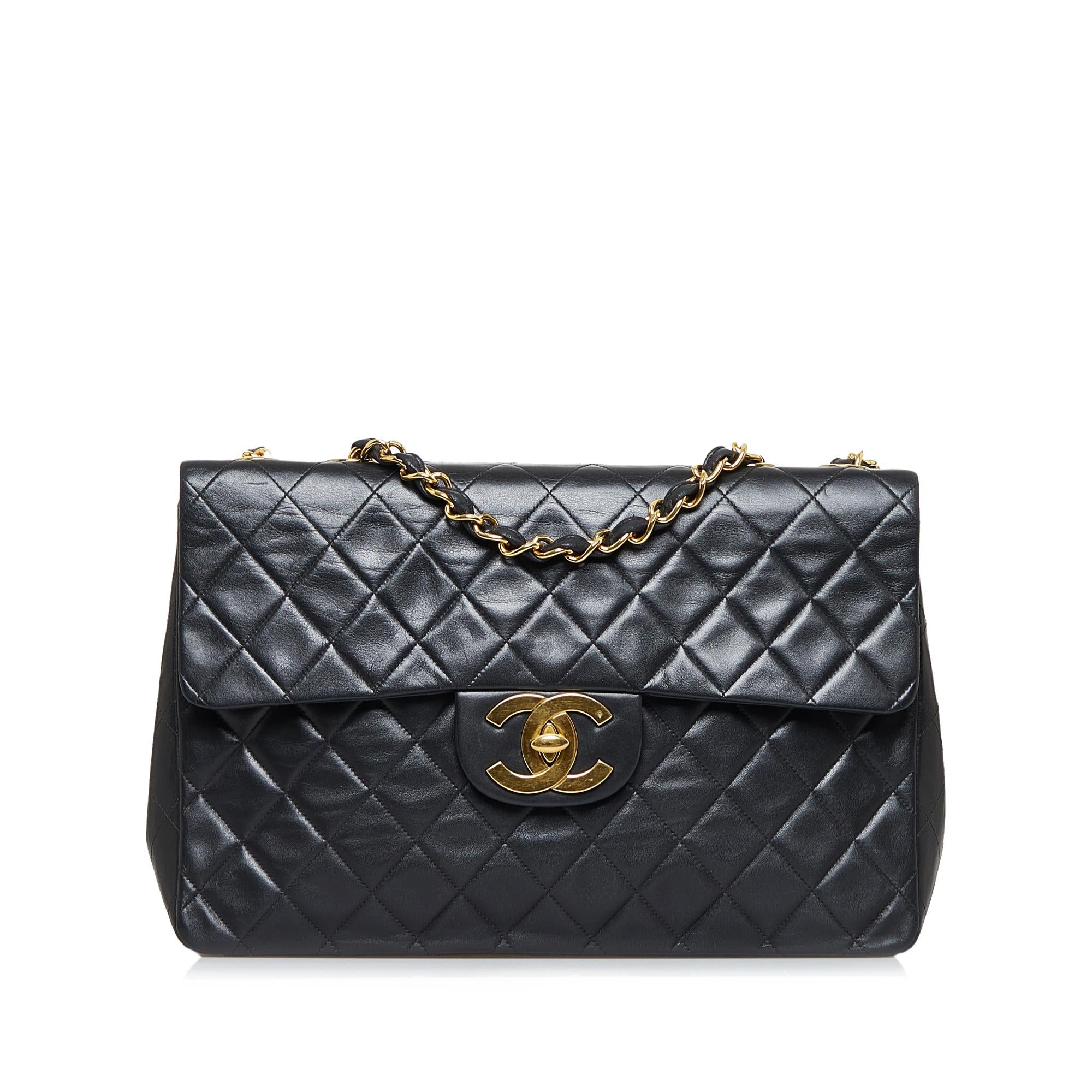 Chanel Bag