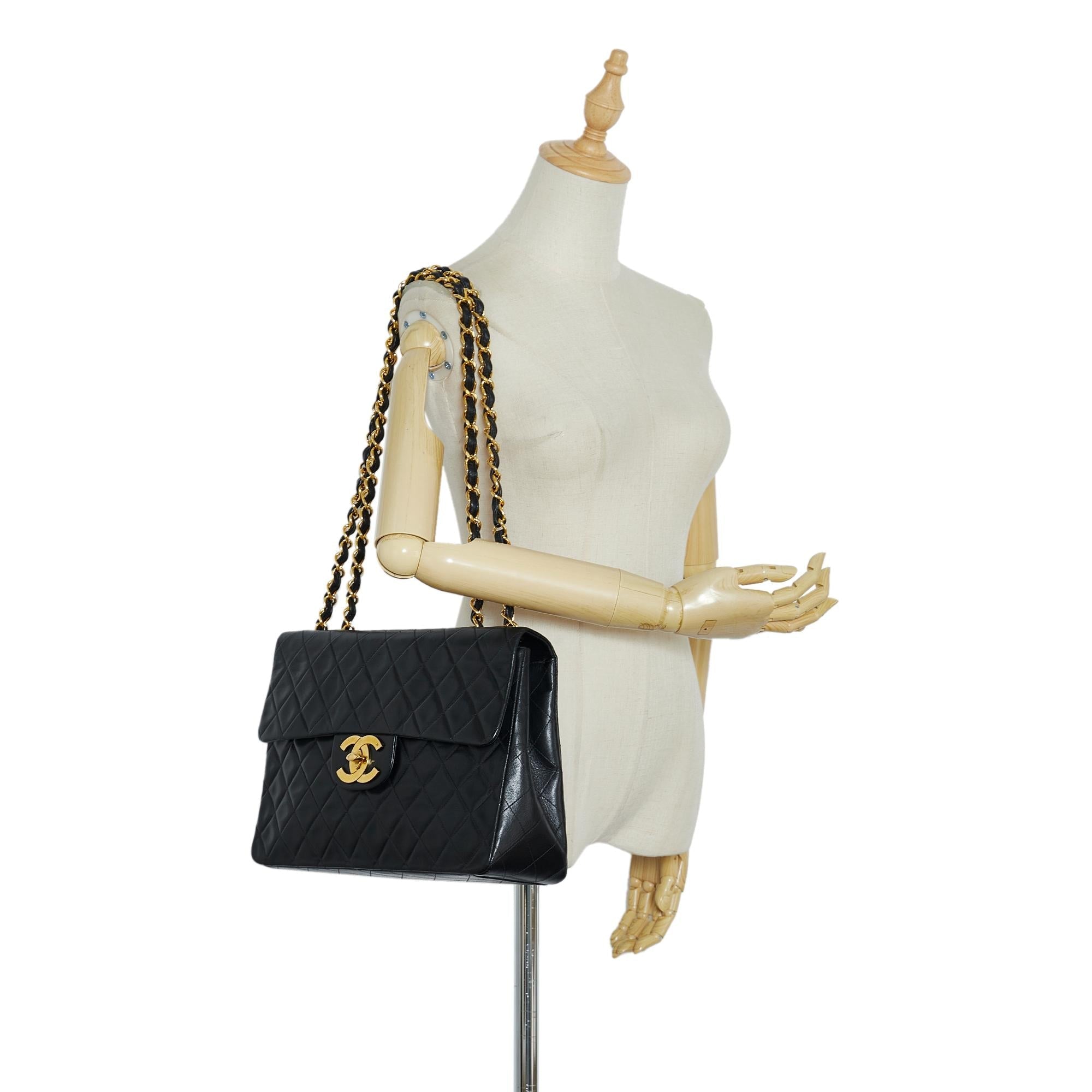 Chanel Bag