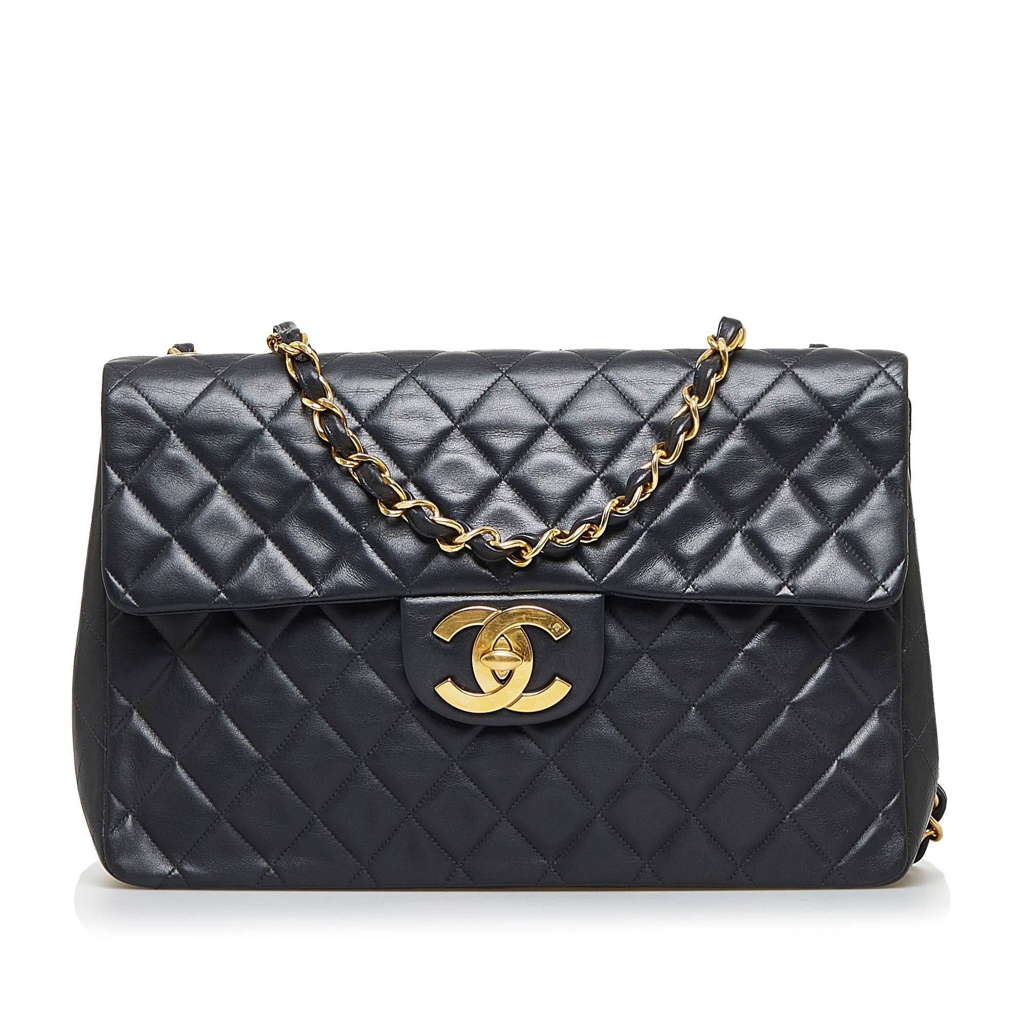 Chanel Bag