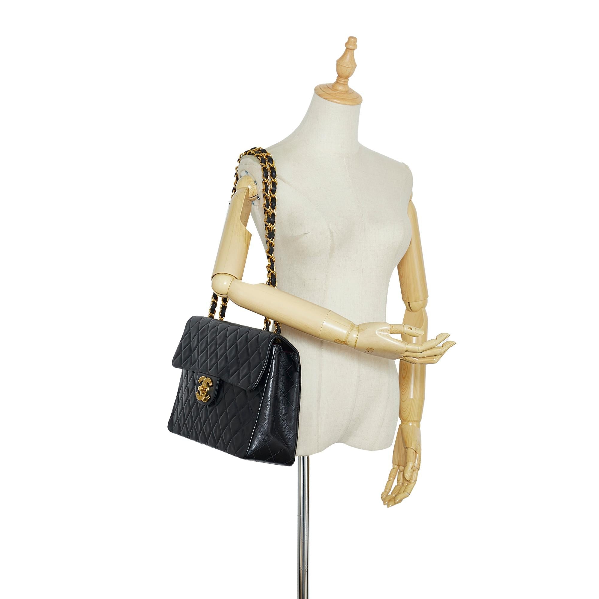 Chanel Bag