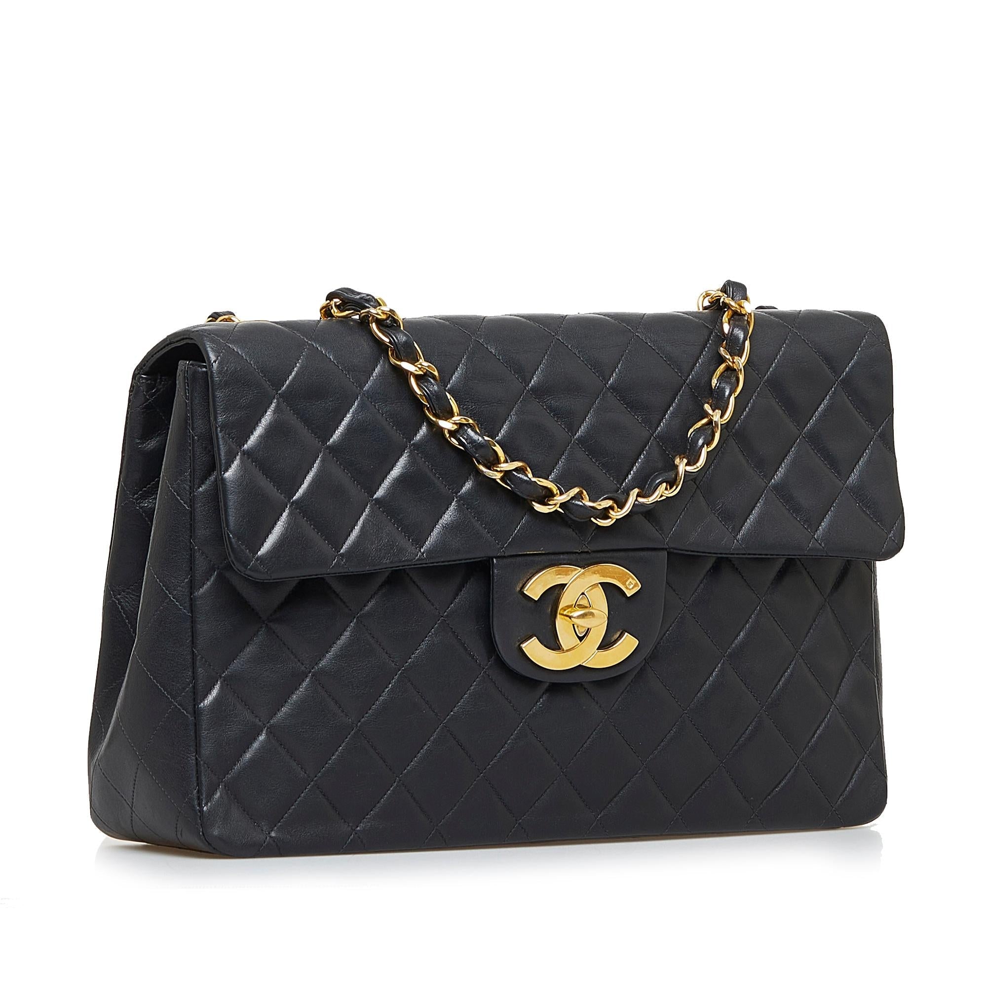 Chanel Bag