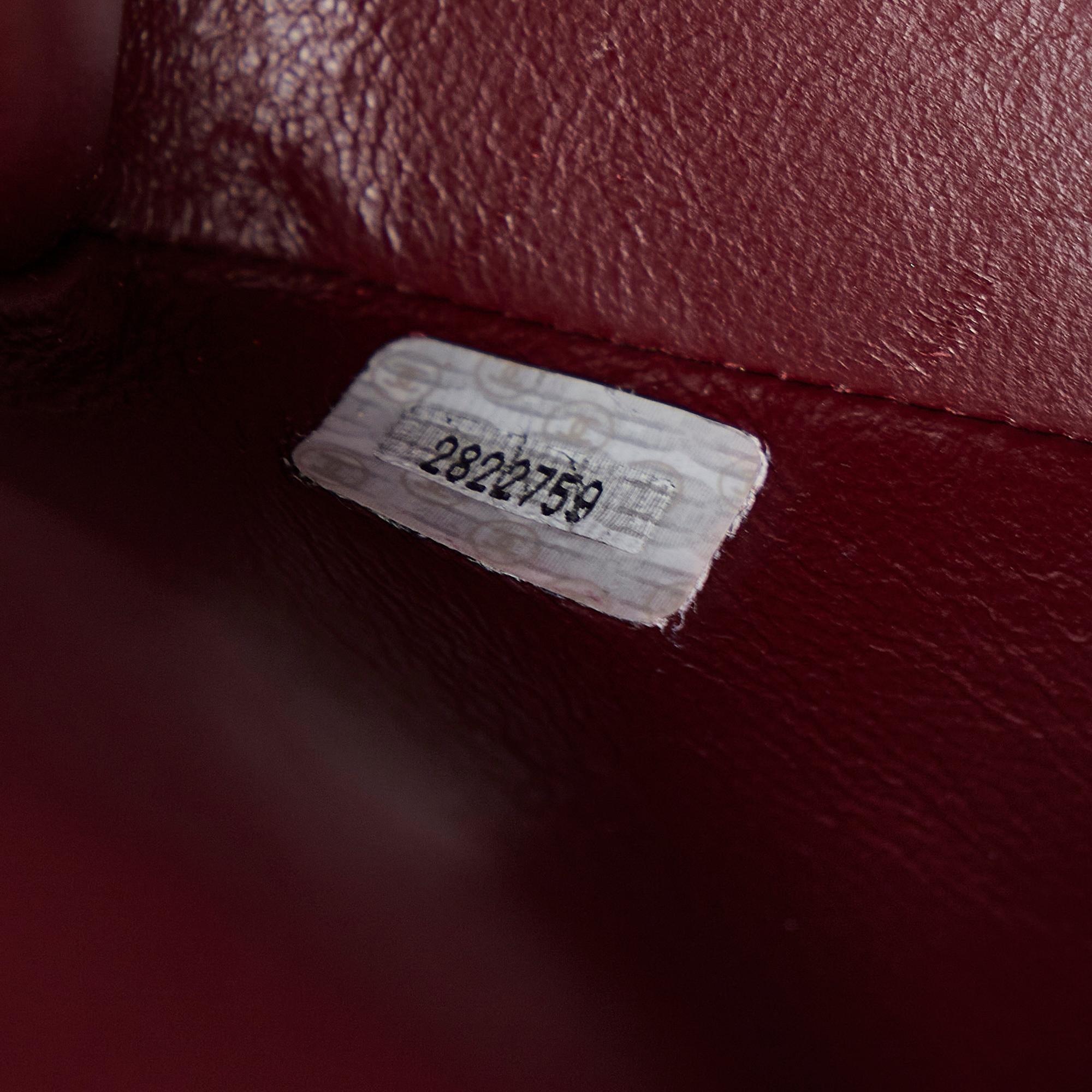 Chanel Bag