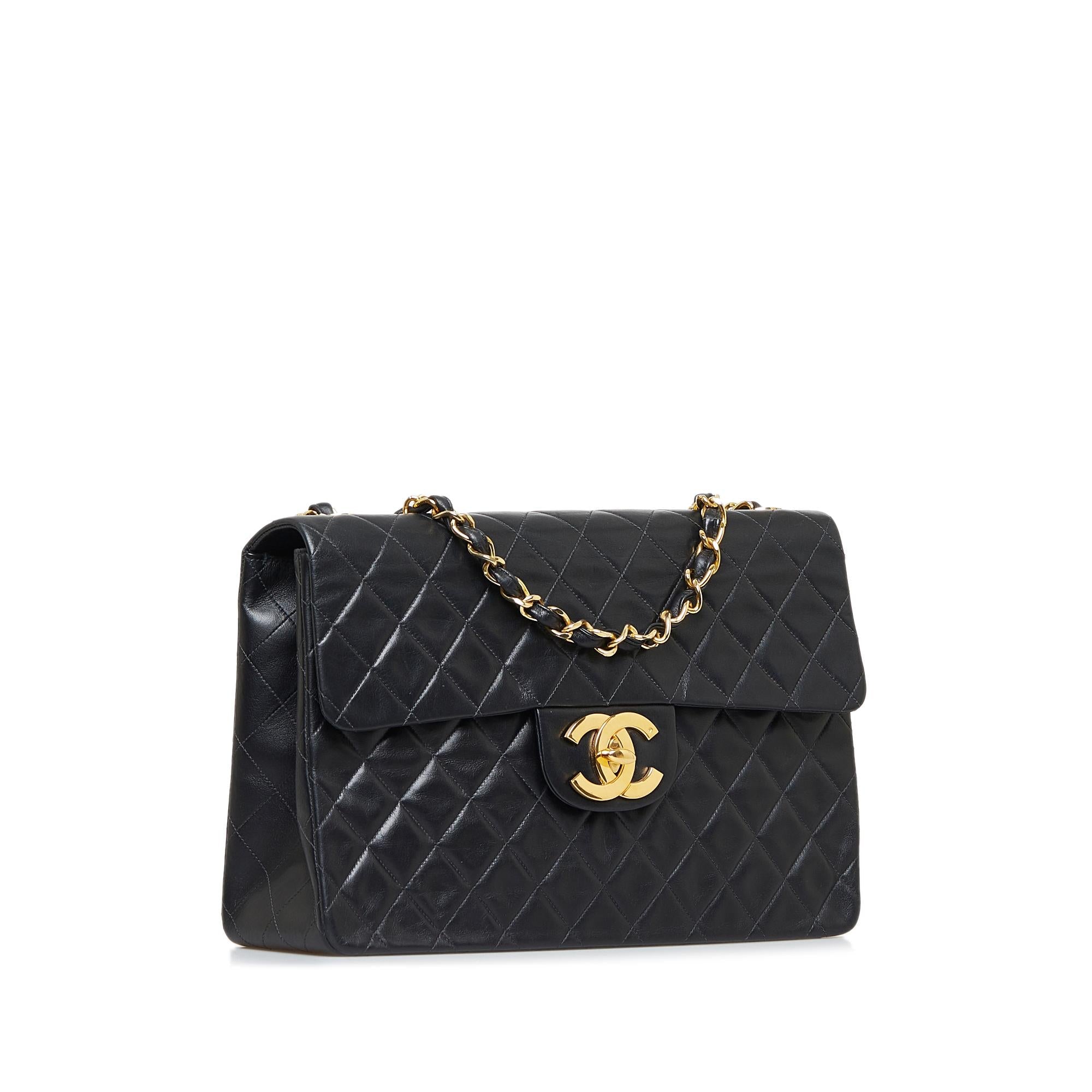 Chanel Bag