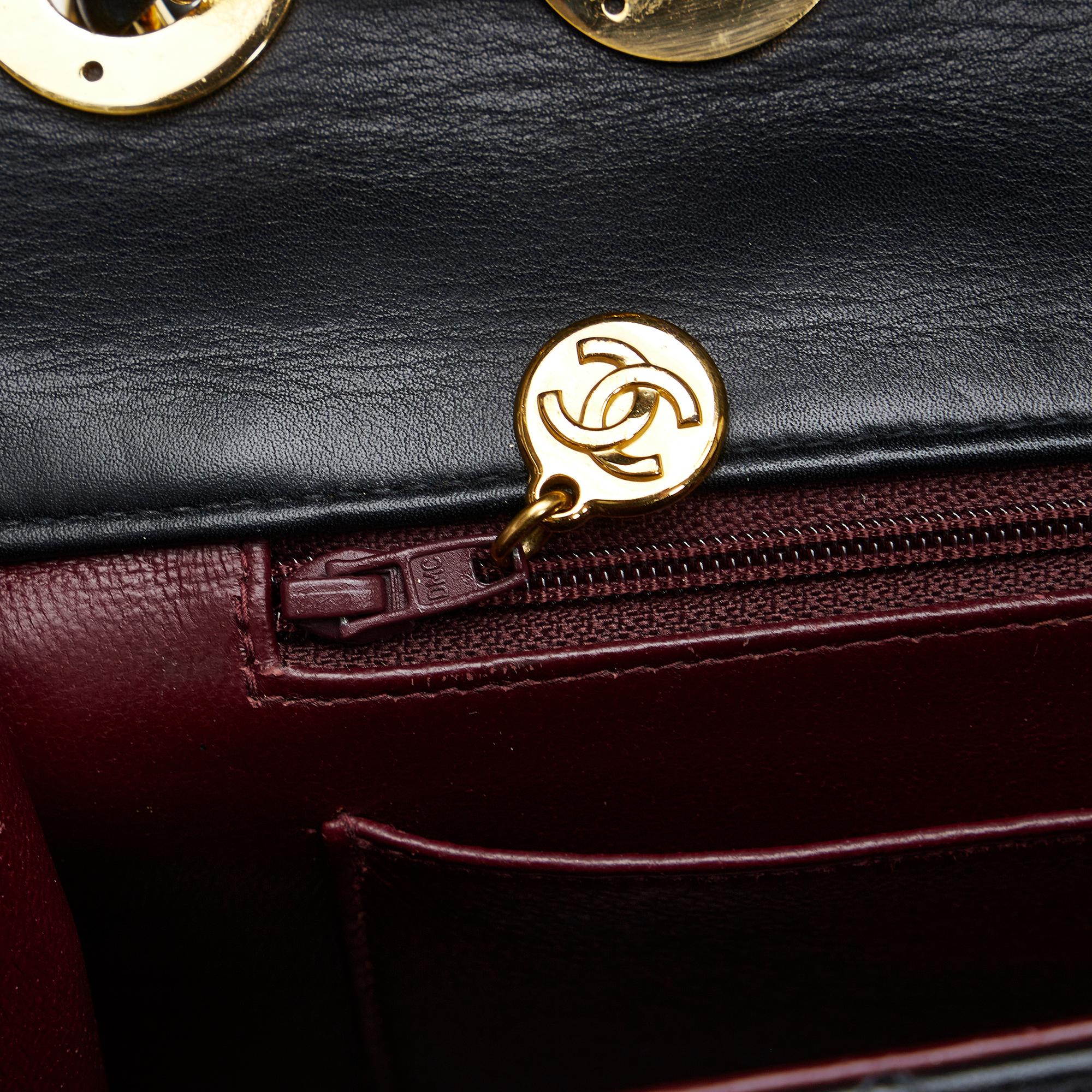 Chanel Bag
