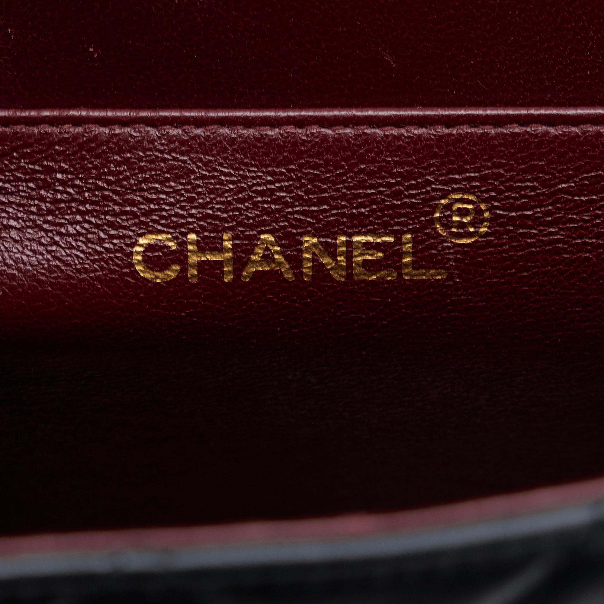 Chanel Bag