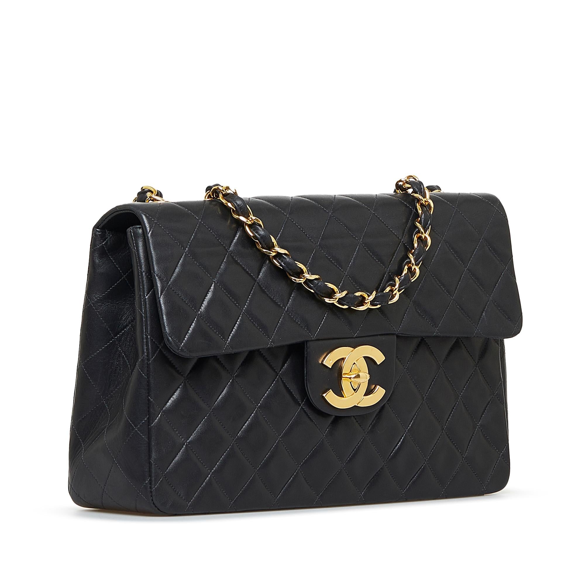 Chanel Bag