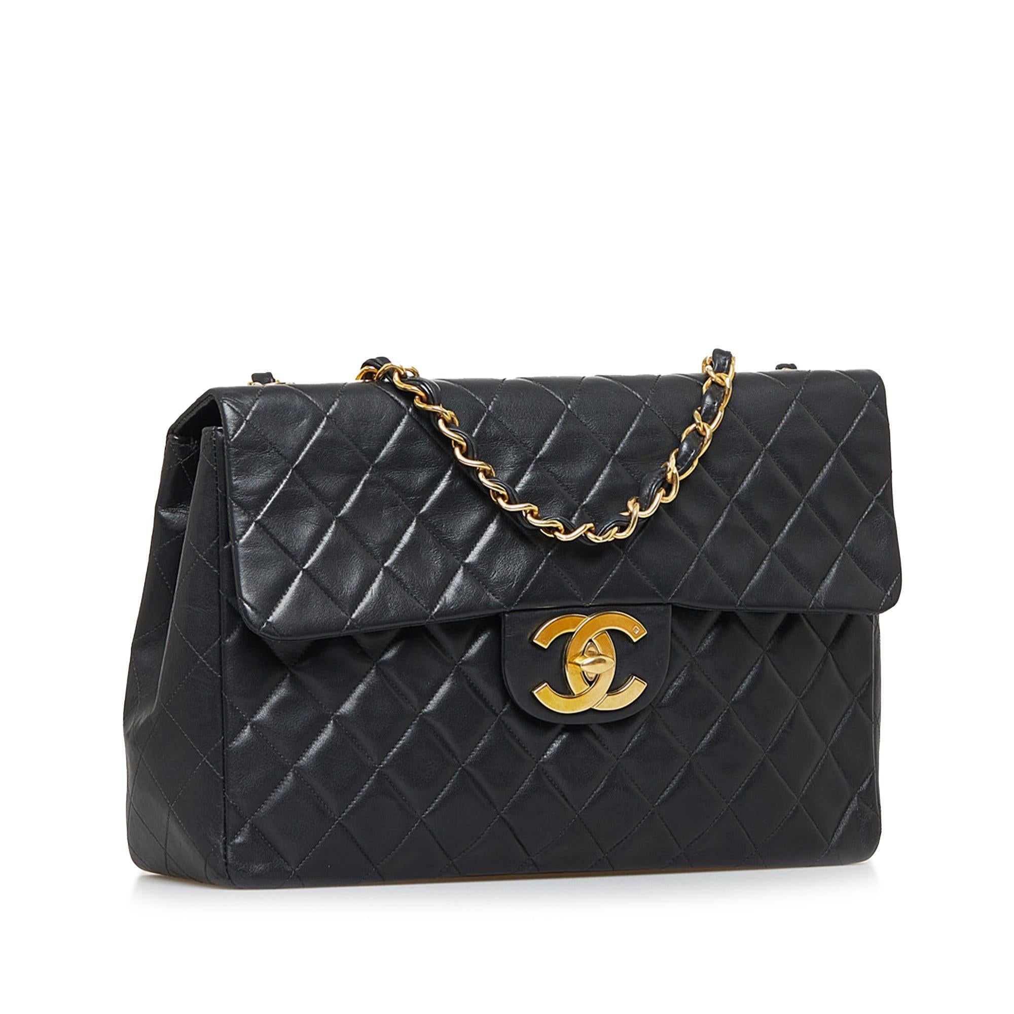 Chanel Bag