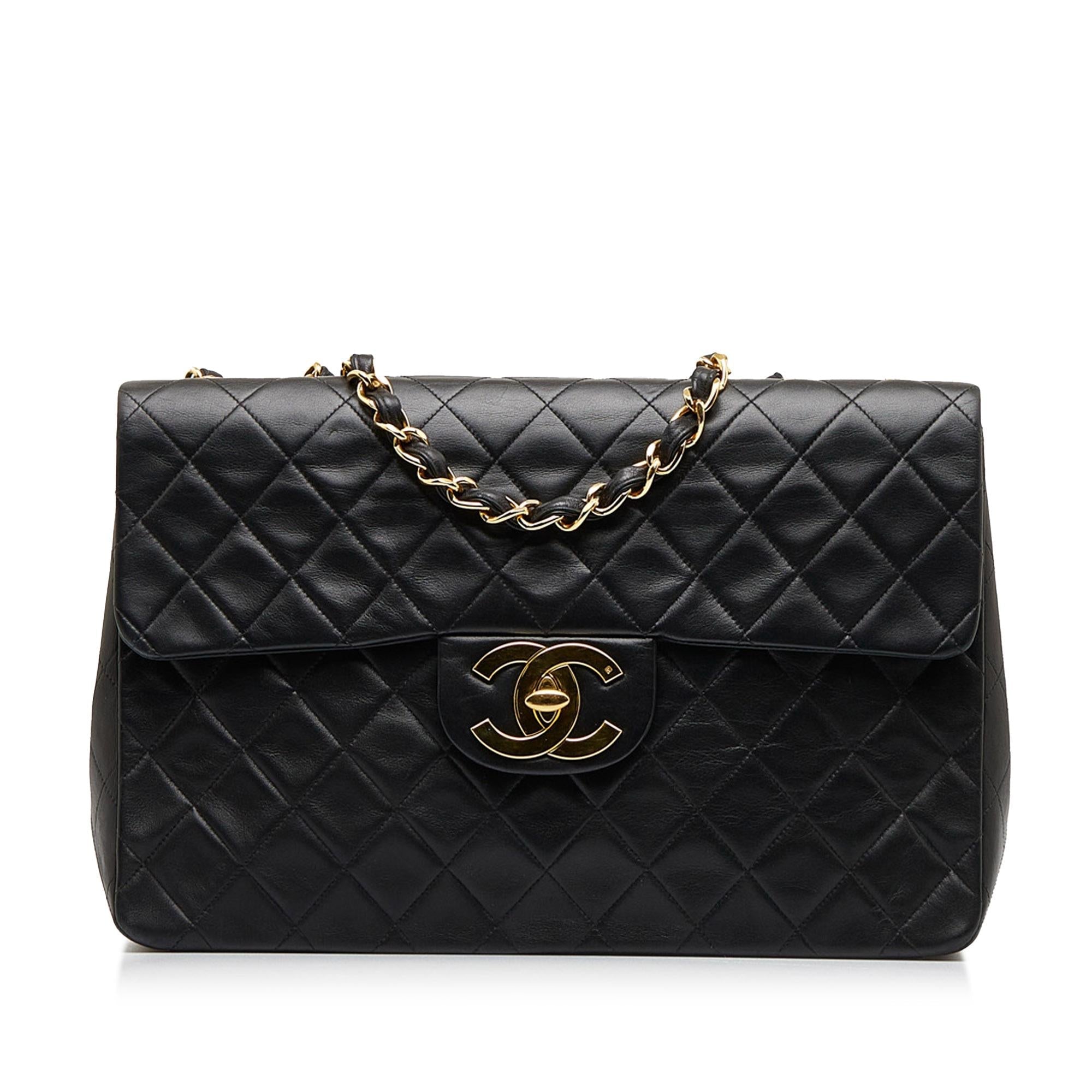 Chanel Bag