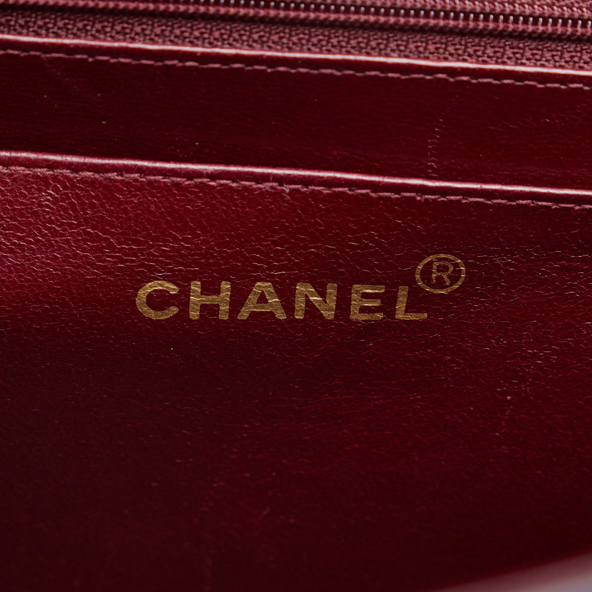 Chanel Bag