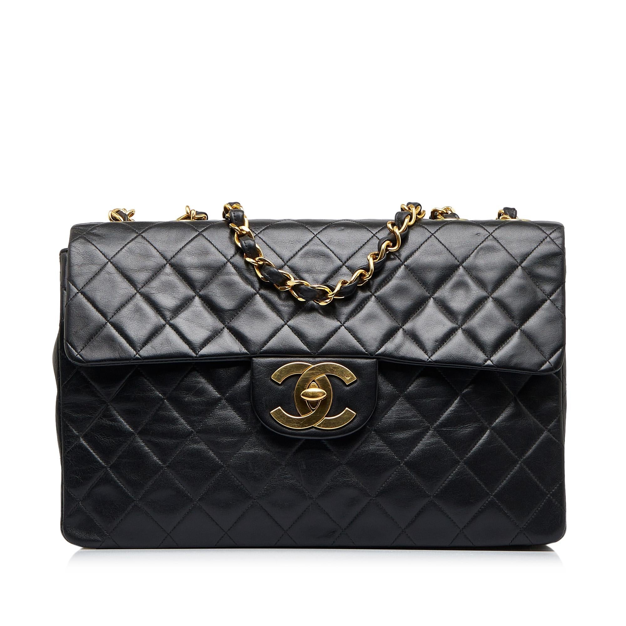 Chanel Bag