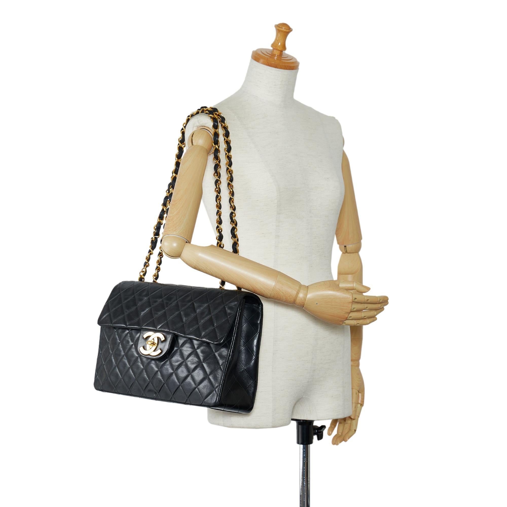 Chanel Bag