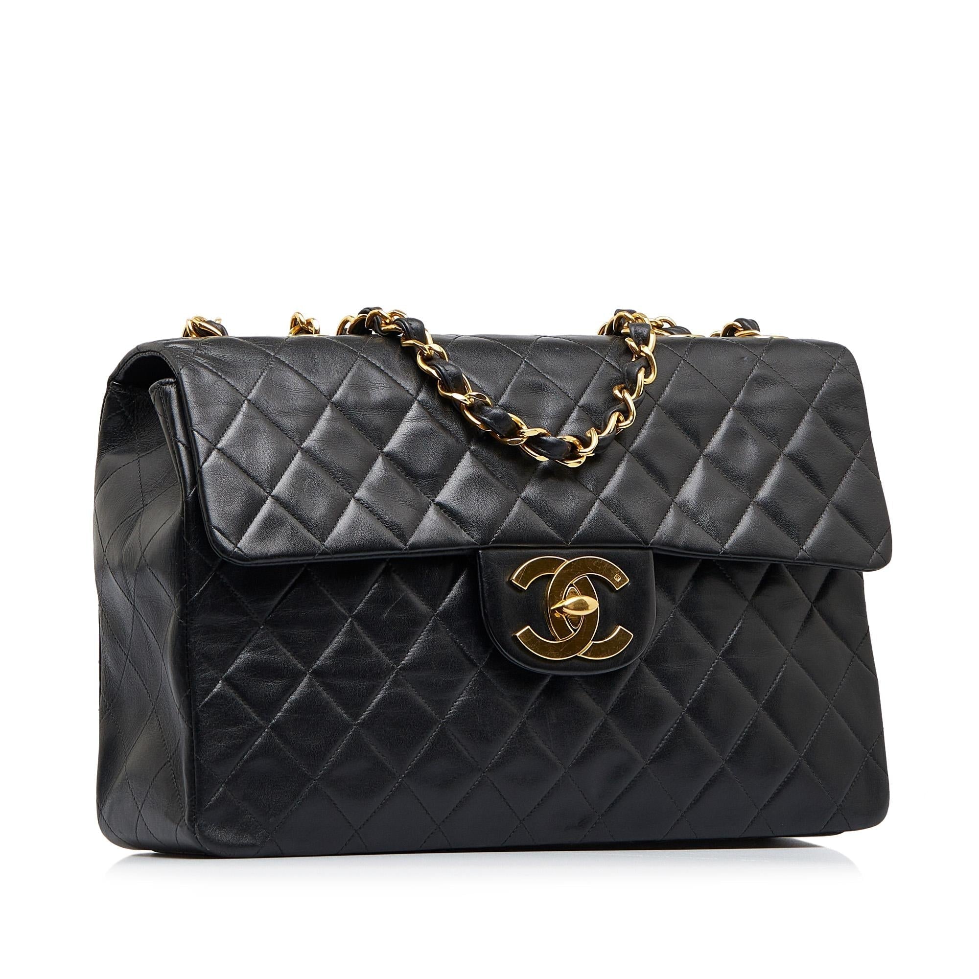 Chanel Bag